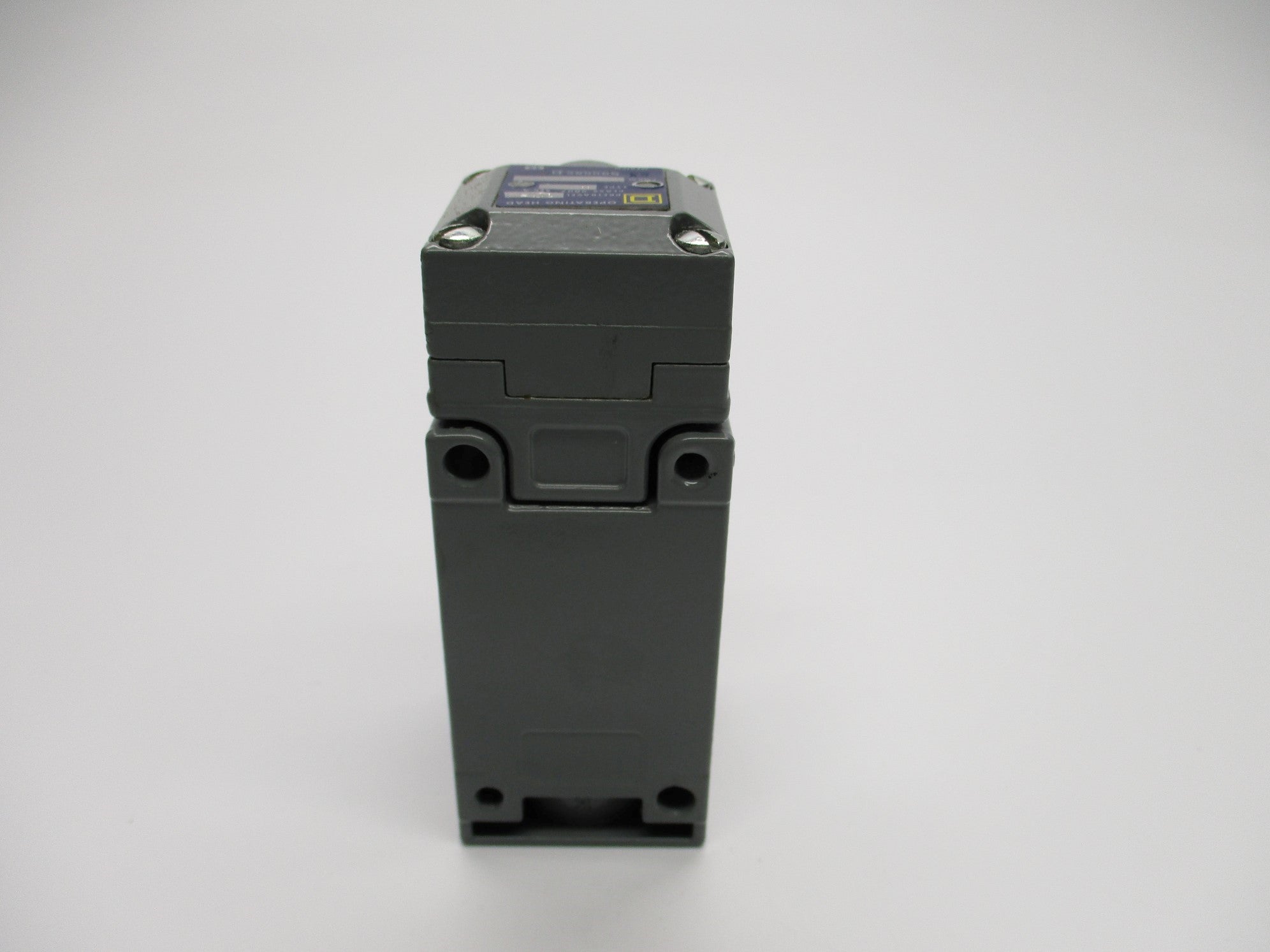 SQUARE D 9007C54N1 SER. A NSNP