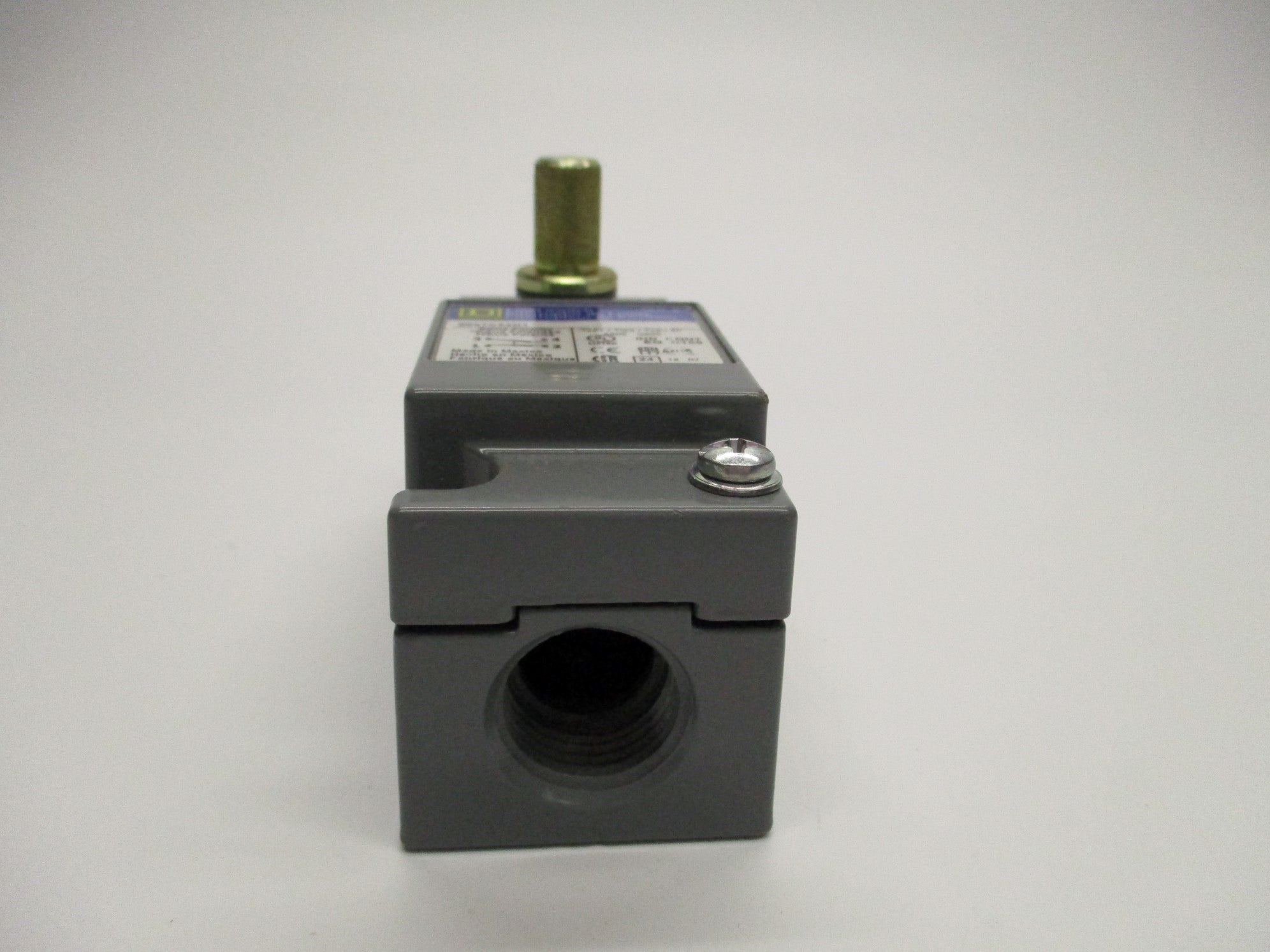 SQUARE D 9007C54N1 SER. A NSNP