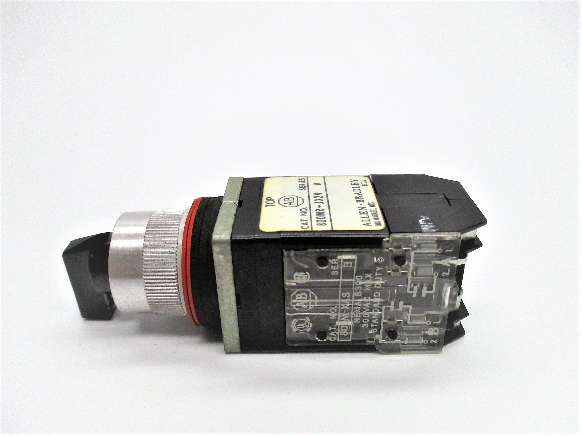 INDUSTRIAL SPARE PART 800MR-JX2V SER. A NSNP