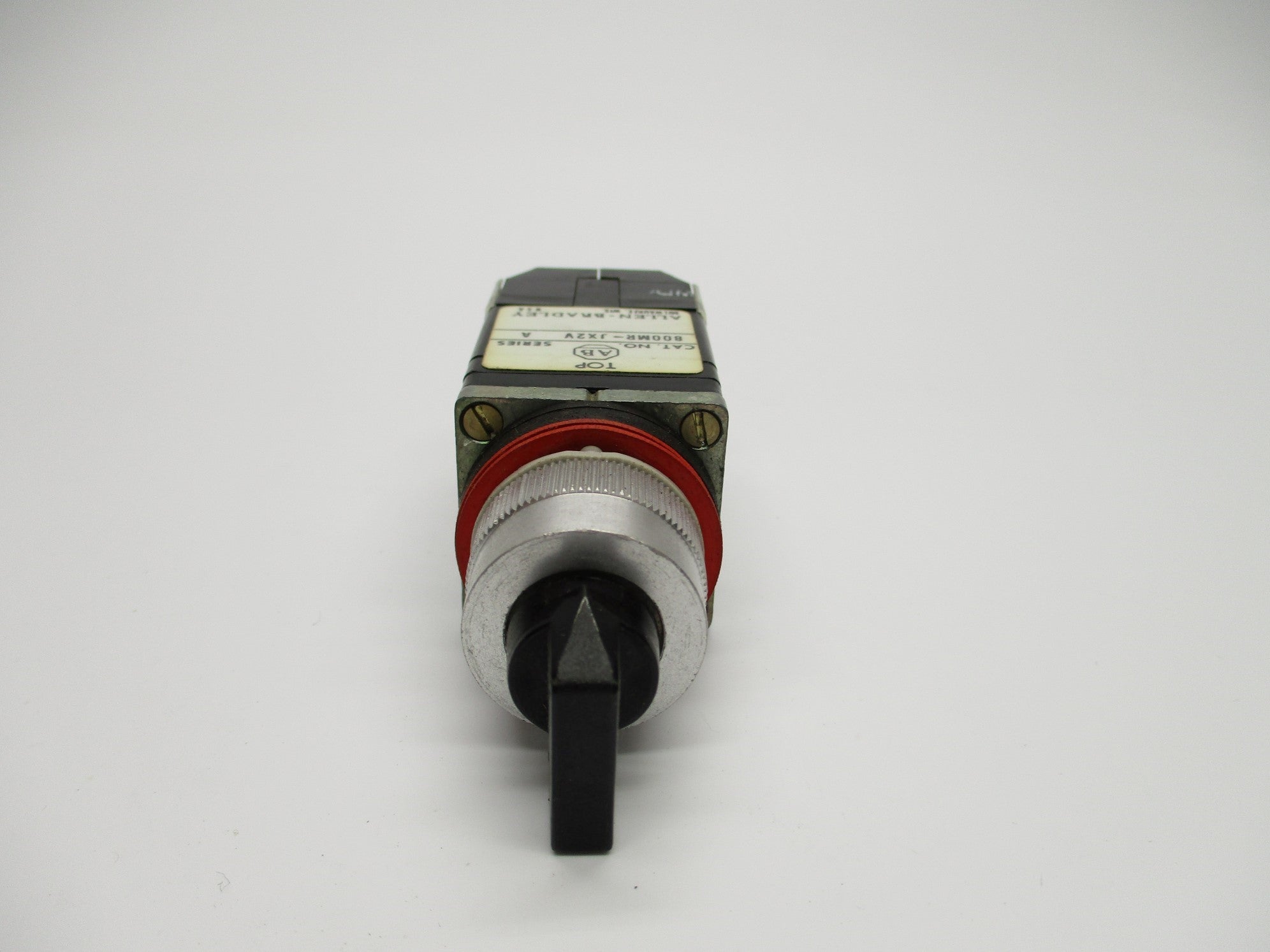 INDUSTRIAL SPARE PART 800MR-JX2V SER. A NSNP
