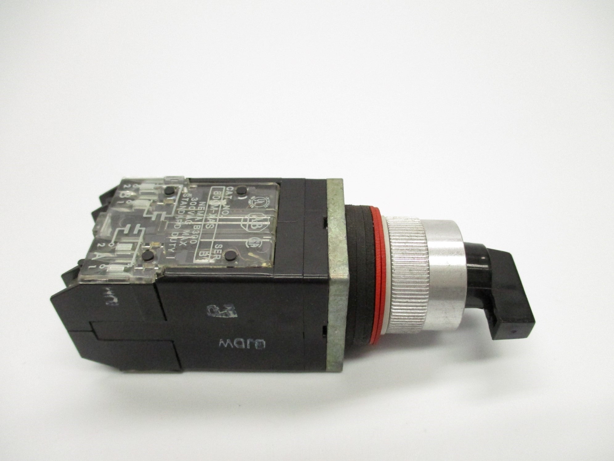 INDUSTRIAL SPARE PART 800MR-JX2V SER. A NSNP