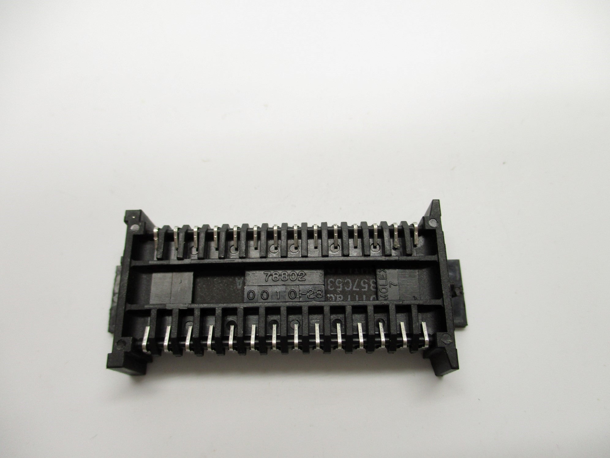 ALLEN BRADLEY 1747-M2 SER. A F/W 2  (BK/YL) NSMP
