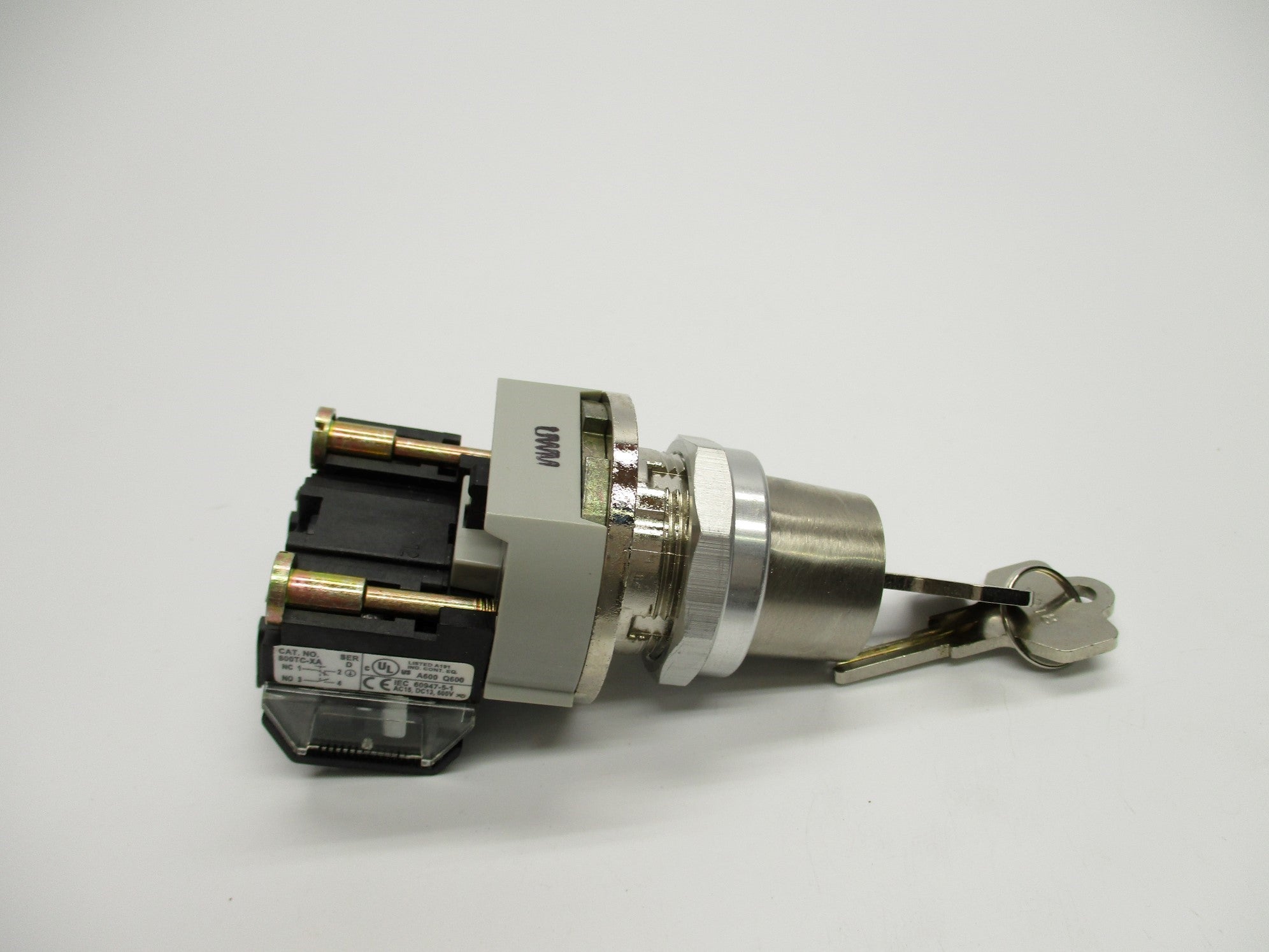 INDUSTRIAL SPARE PART 800TC-H32A SER. T (WH) NSMP