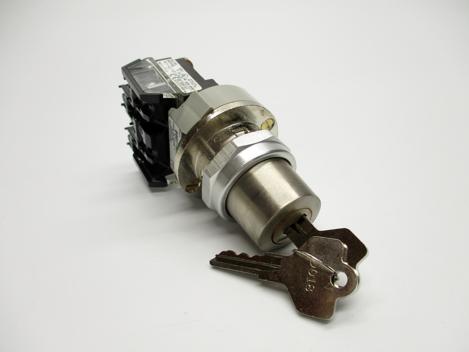 INDUSTRIAL SPARE PART 800TC-H32A SER. T (WH) NSMP