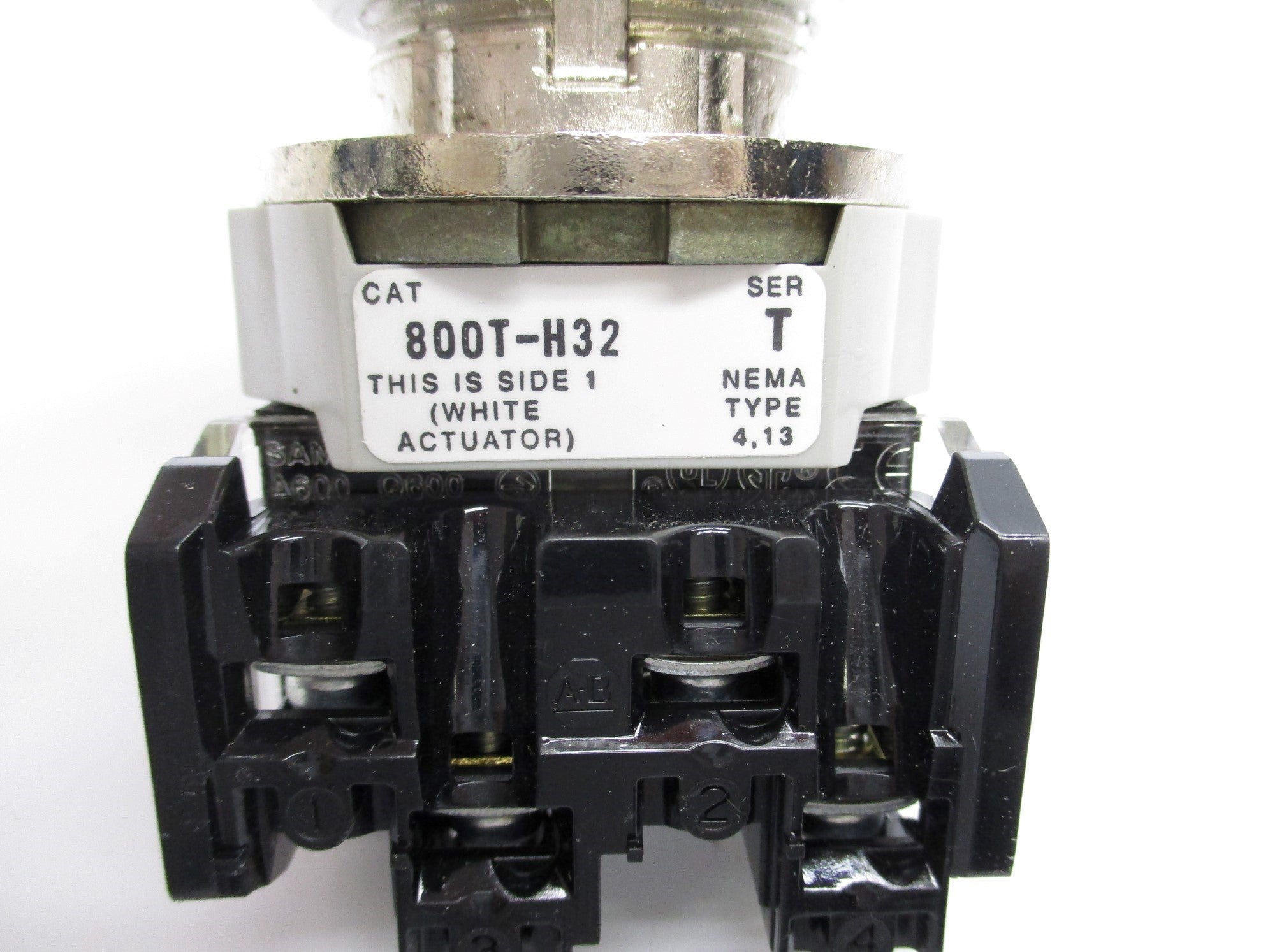 INDUSTRIAL SPARE PART 800TC-H32A SER. T (WH) NSMP