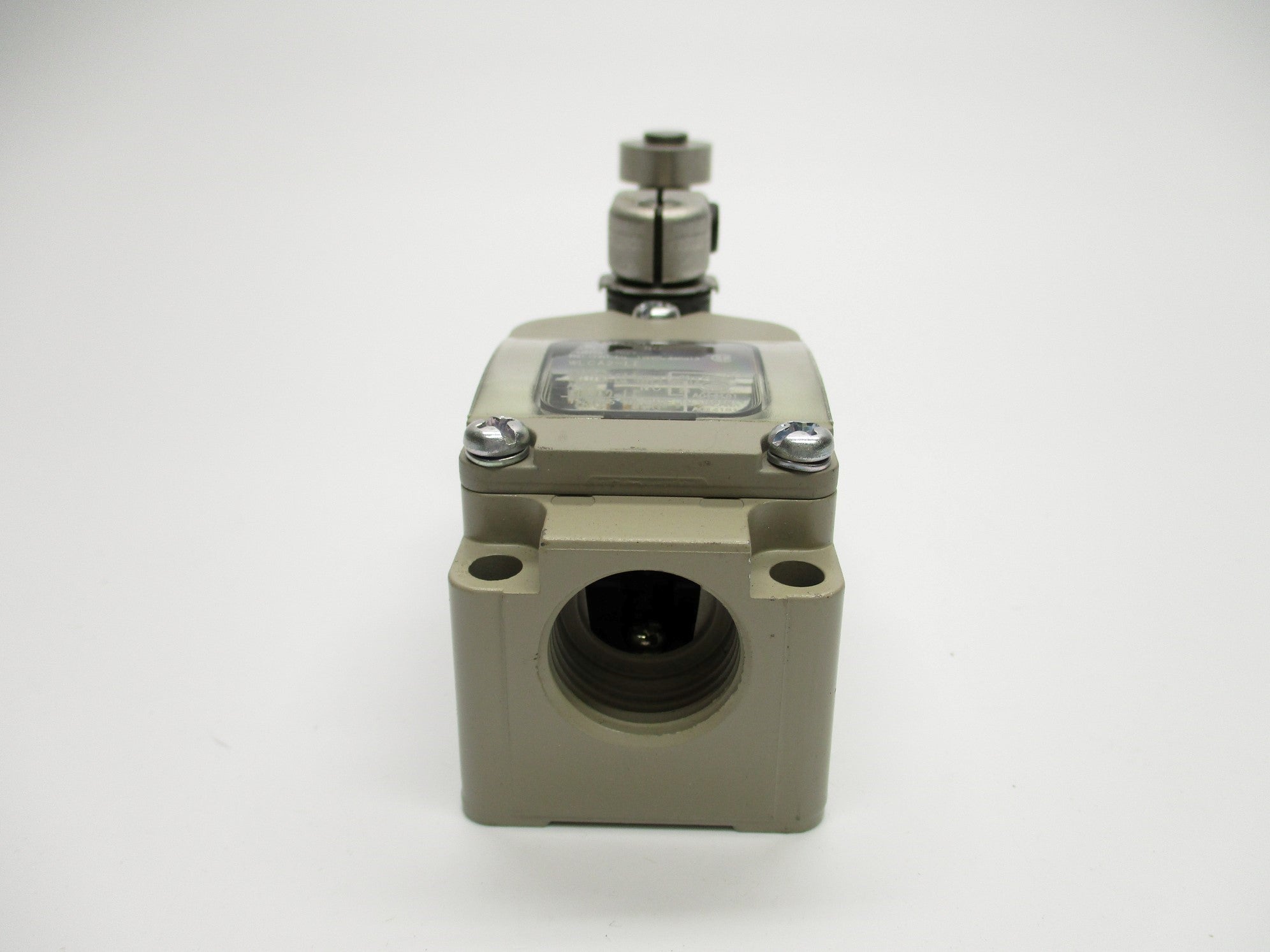 OMRON WLCA2-LE NSNP