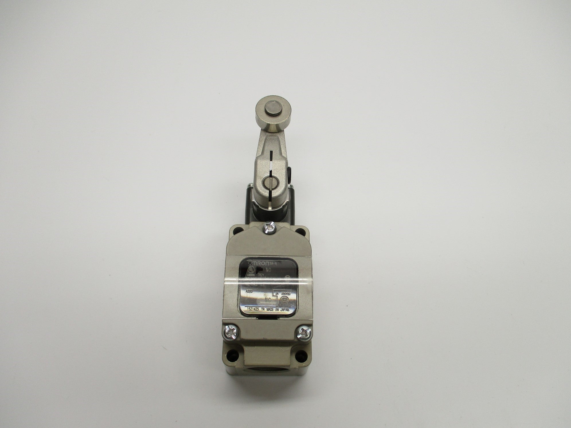OMRON WLCA2-LE NSNP