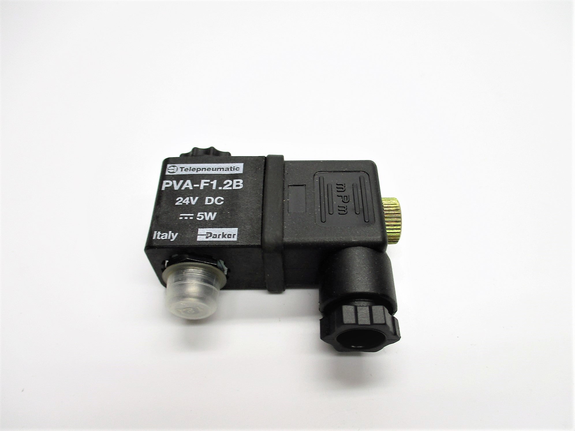 PARKER PVA-F1.2B 24V NSNP
