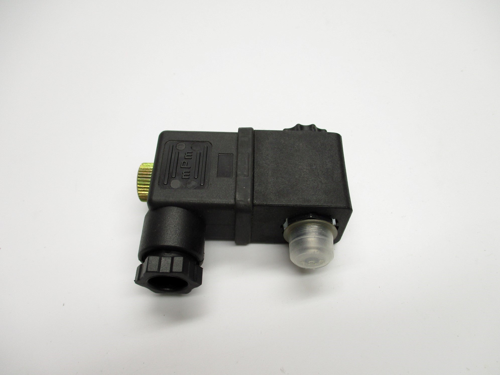 PARKER PVA-F1.2B 24V NSNP