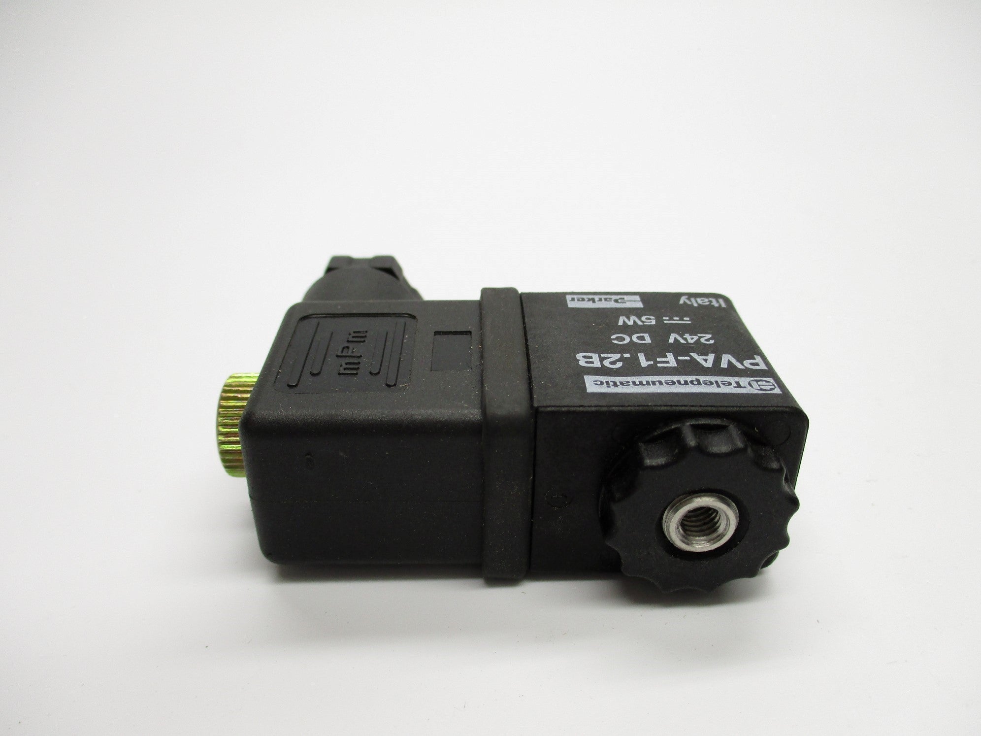 PARKER PVA-F1.2B 24V NSNP