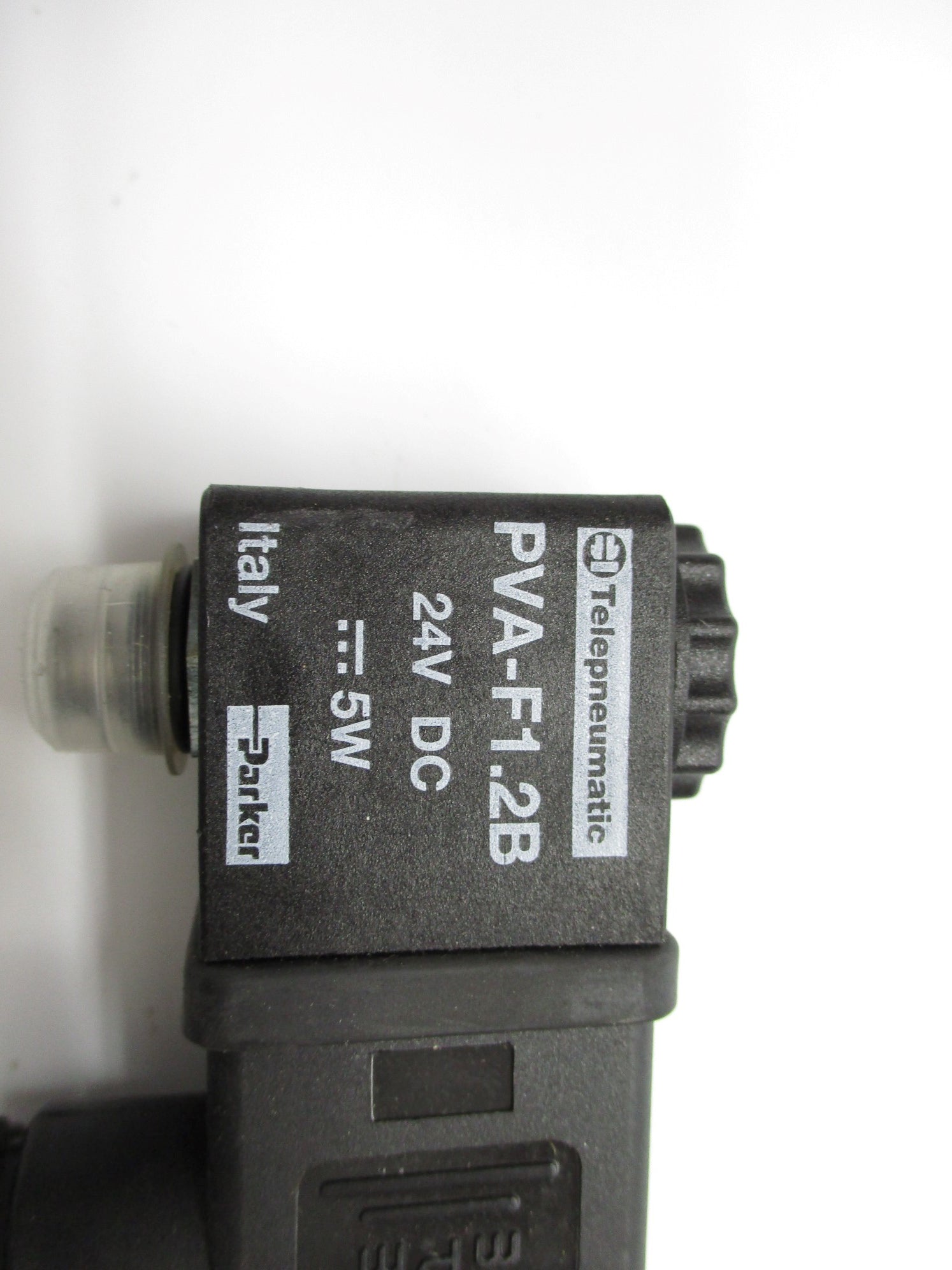 PARKER PVA-F1.2B 24V NSNP
