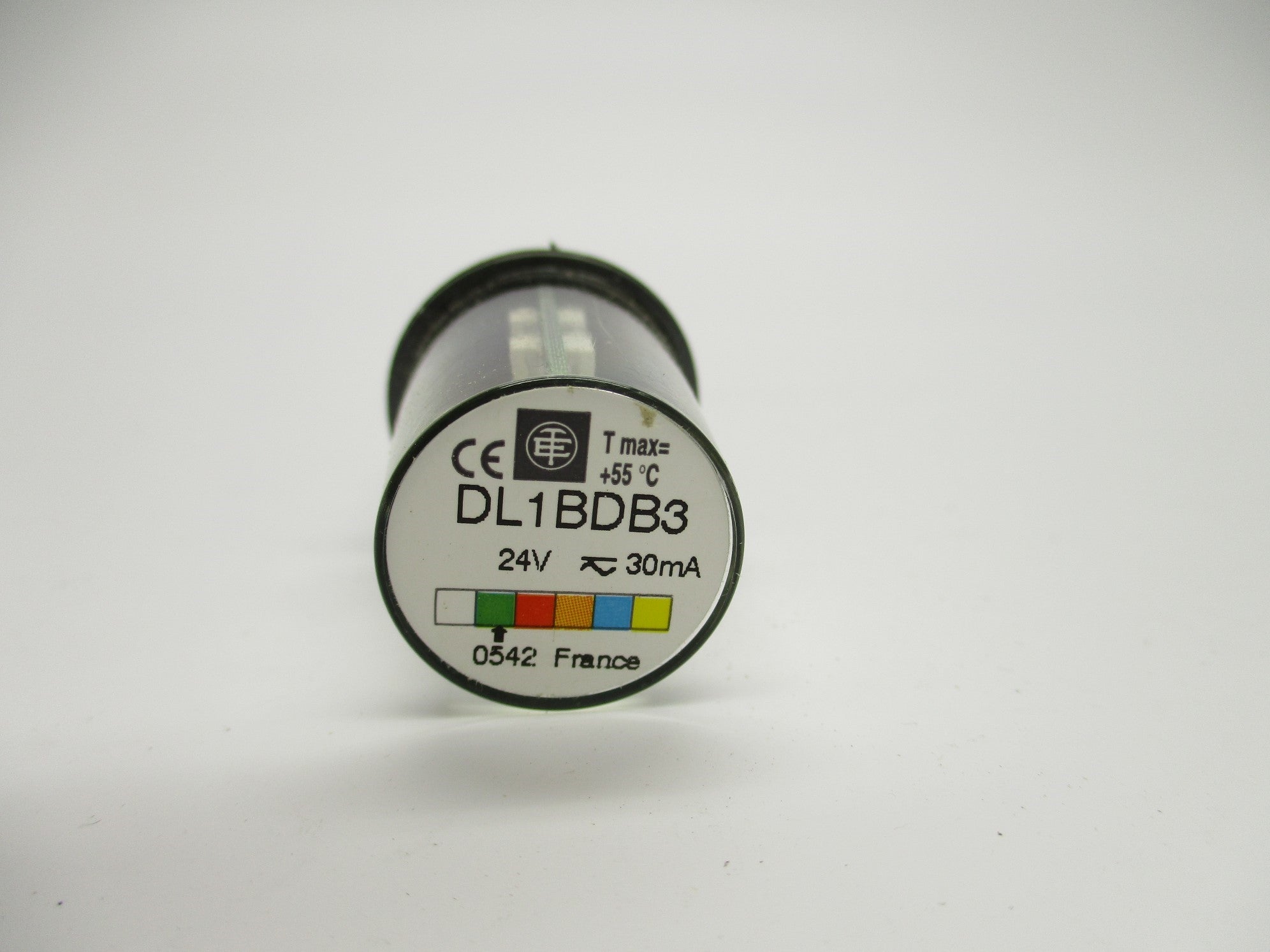 TELEMECANIQUE DL1BDB3 NSMP