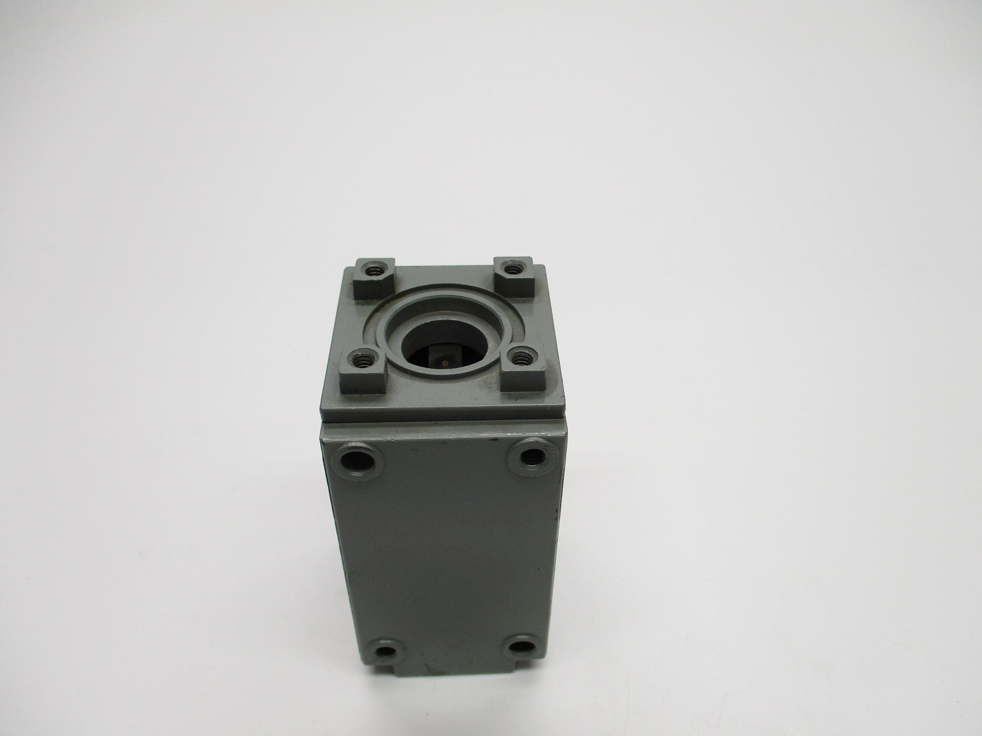 ALLEN BRADLEY 802T-HP SER. H (AS PICTURED) NSNP