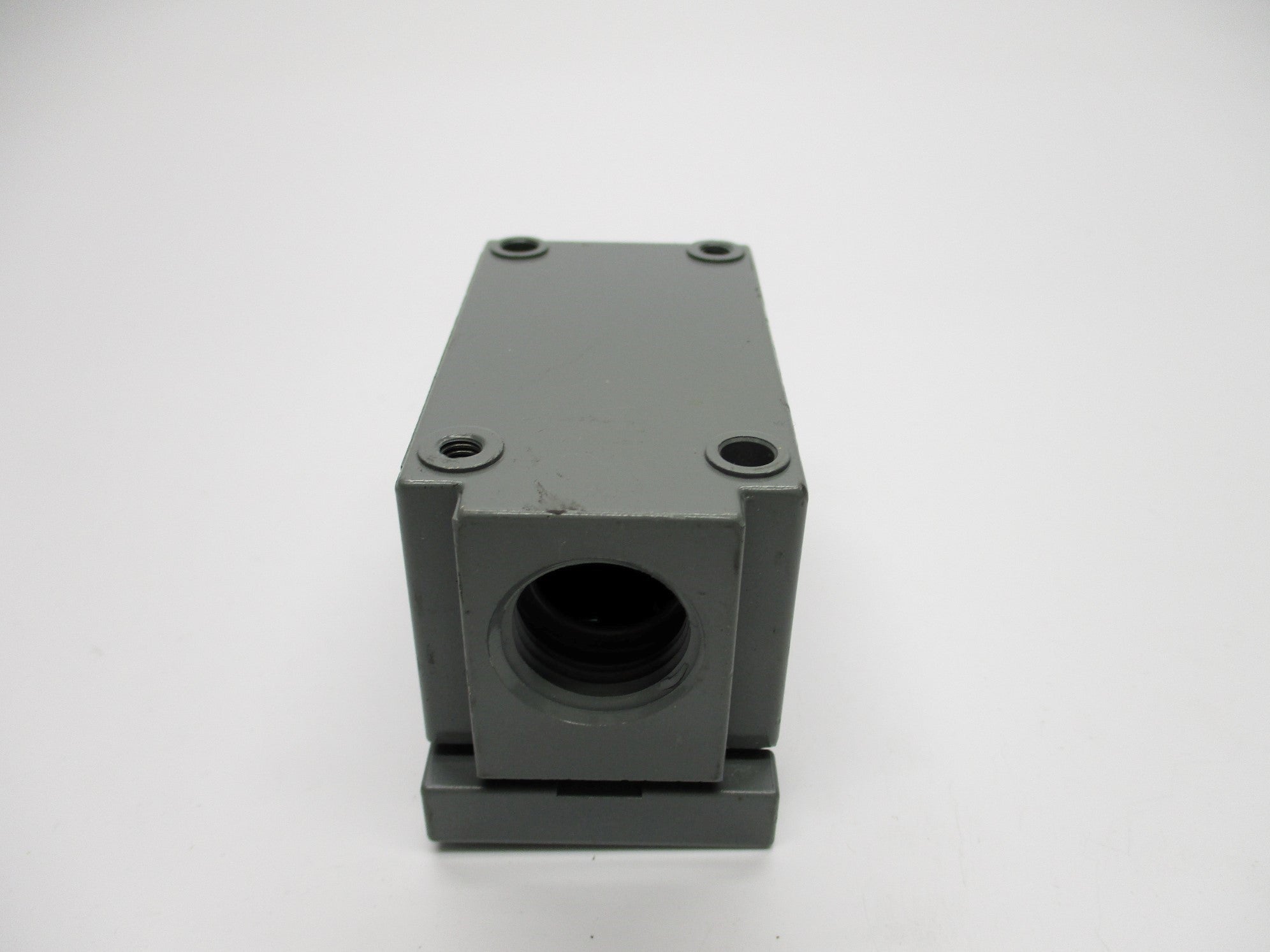 ALLEN BRADLEY 802T-HP SER. H (AS PICTURED) NSNP