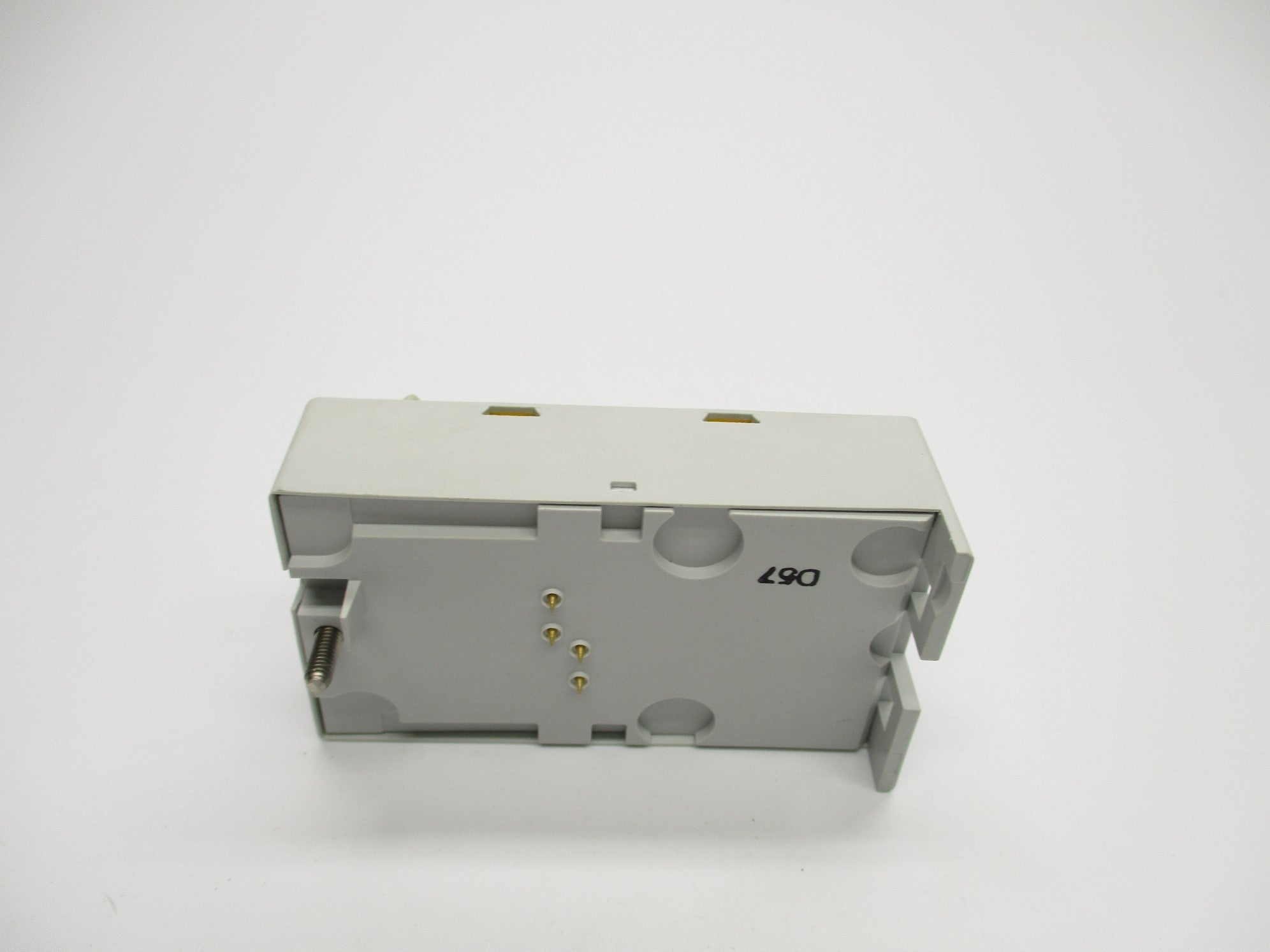 SIEMENS 3RK1205-0BQ00-0AA3 NSMP