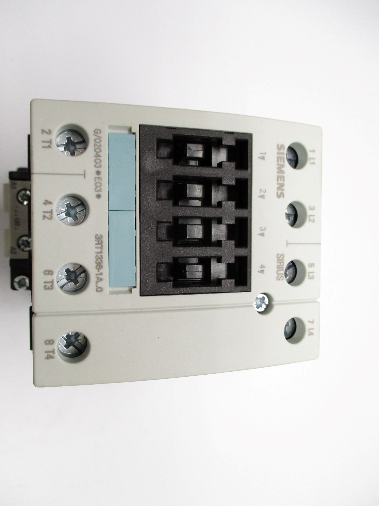 SIEMENS 3RT1336-1AU00 240V NSMP