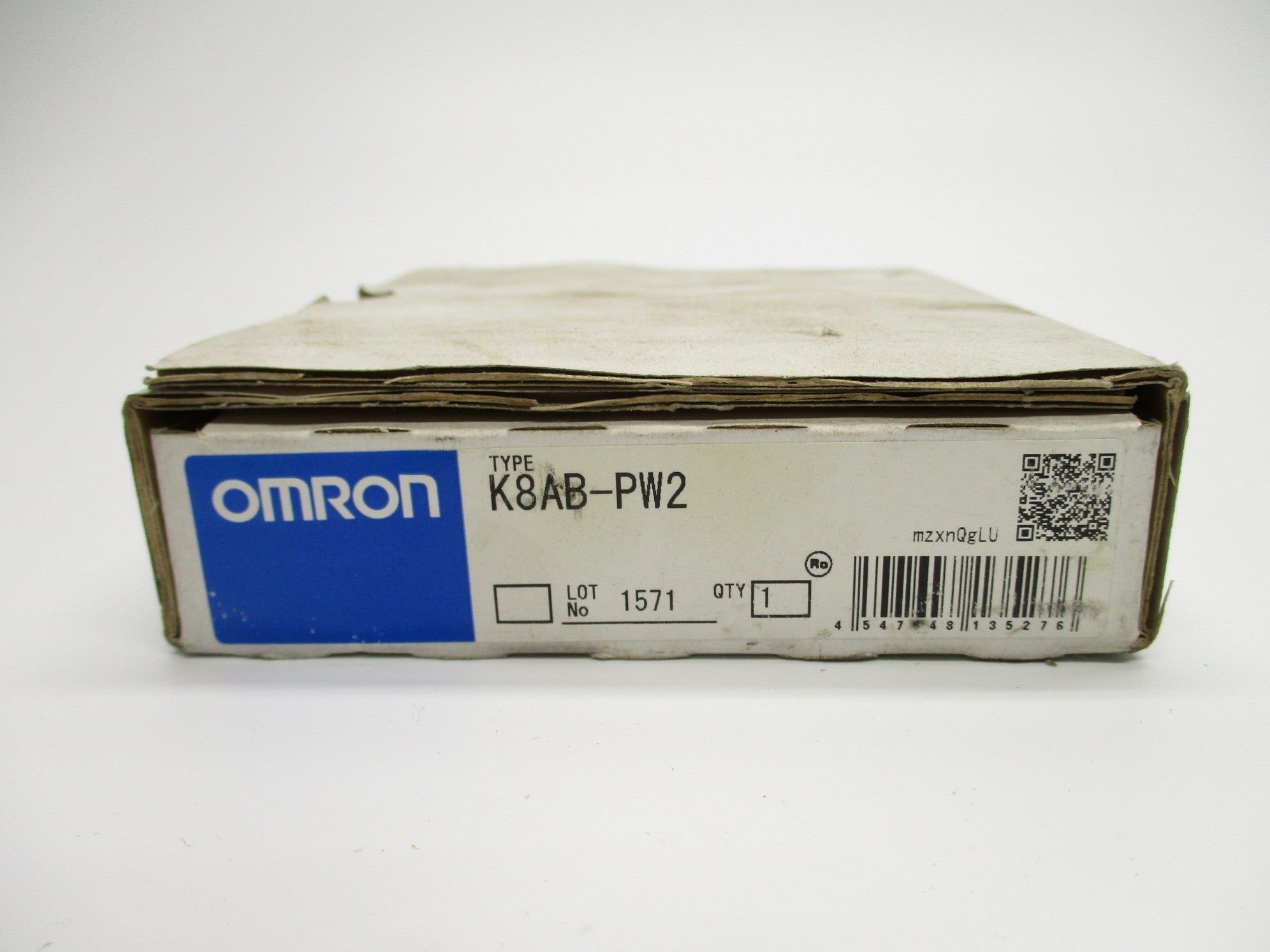 OMRON K8AB-PW2 NSMP