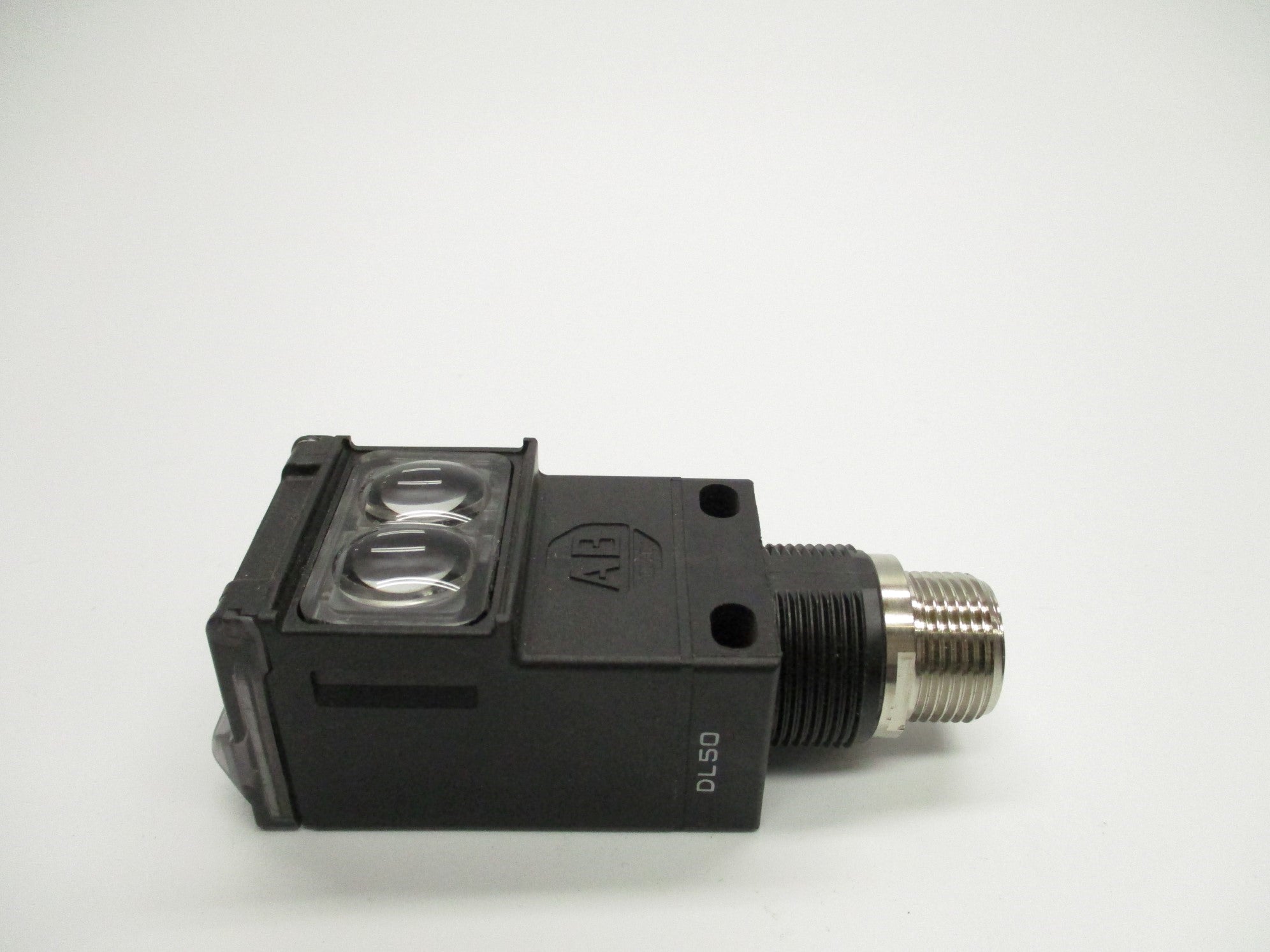 ALLEN BRADLEY 42GTP-9002-QD SER. A UNMP