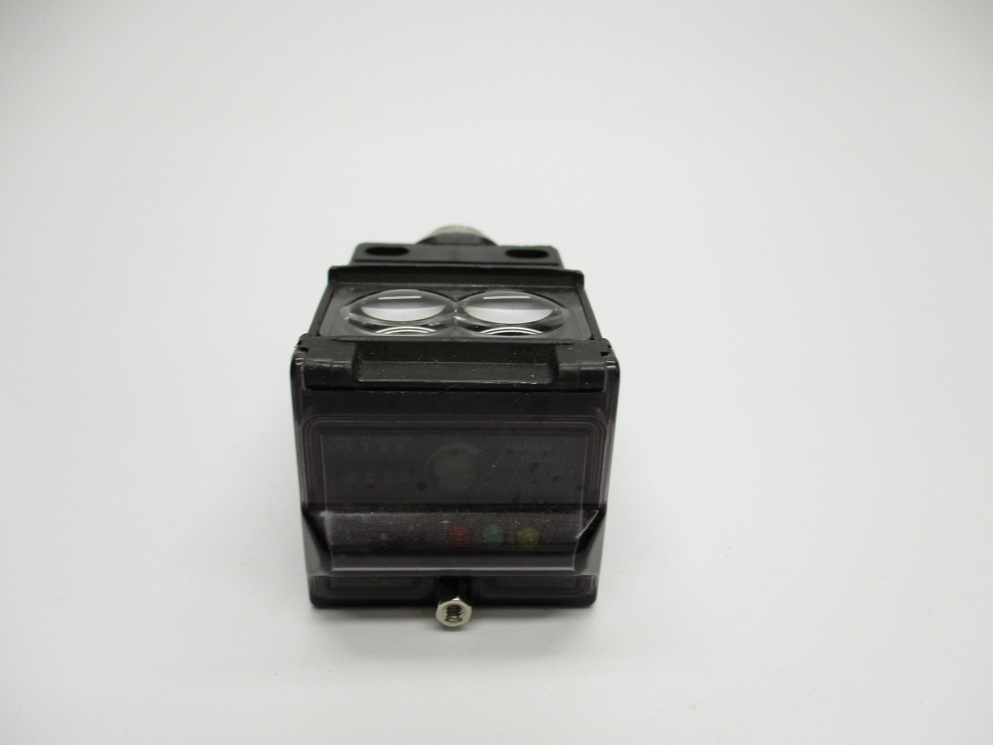 ALLEN BRADLEY 42GTP-9002-QD SER. A UNMP