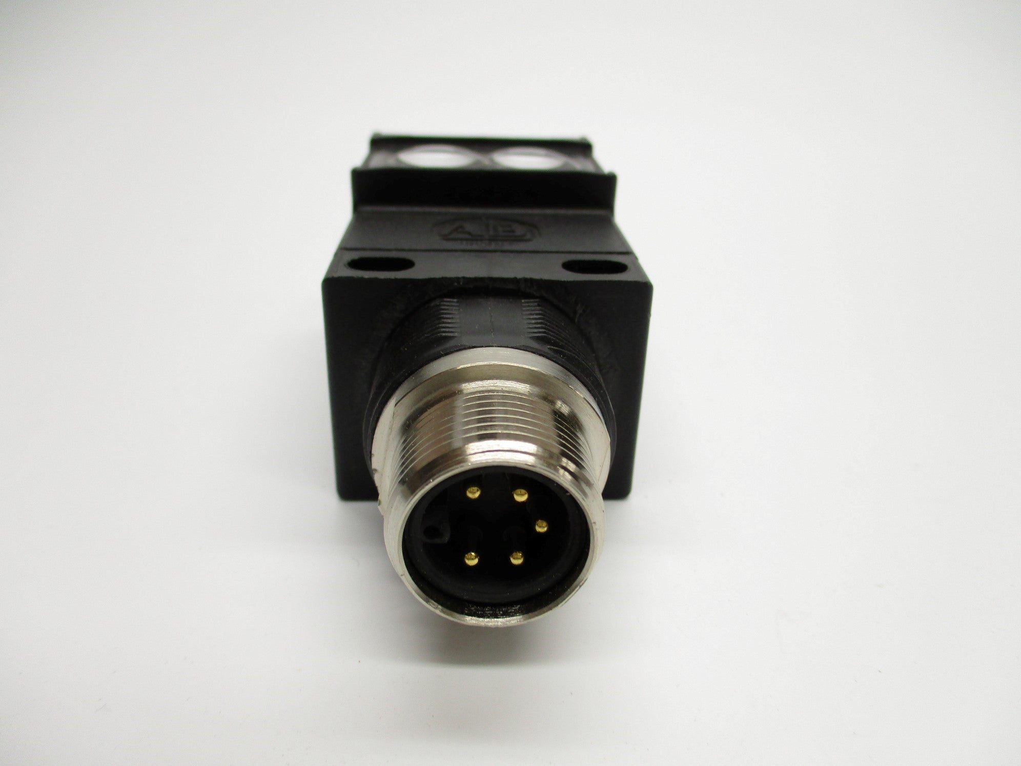 ALLEN BRADLEY 42GTP-9002-QD SER. A UNMP
