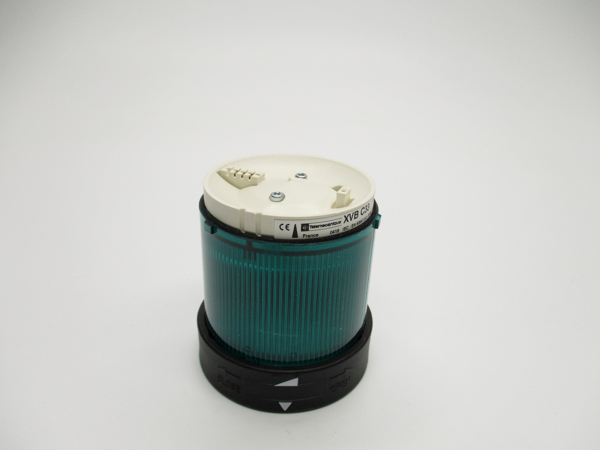 TELEMECANIQUE XVBC33 12-230V (NO BULB) NSMP