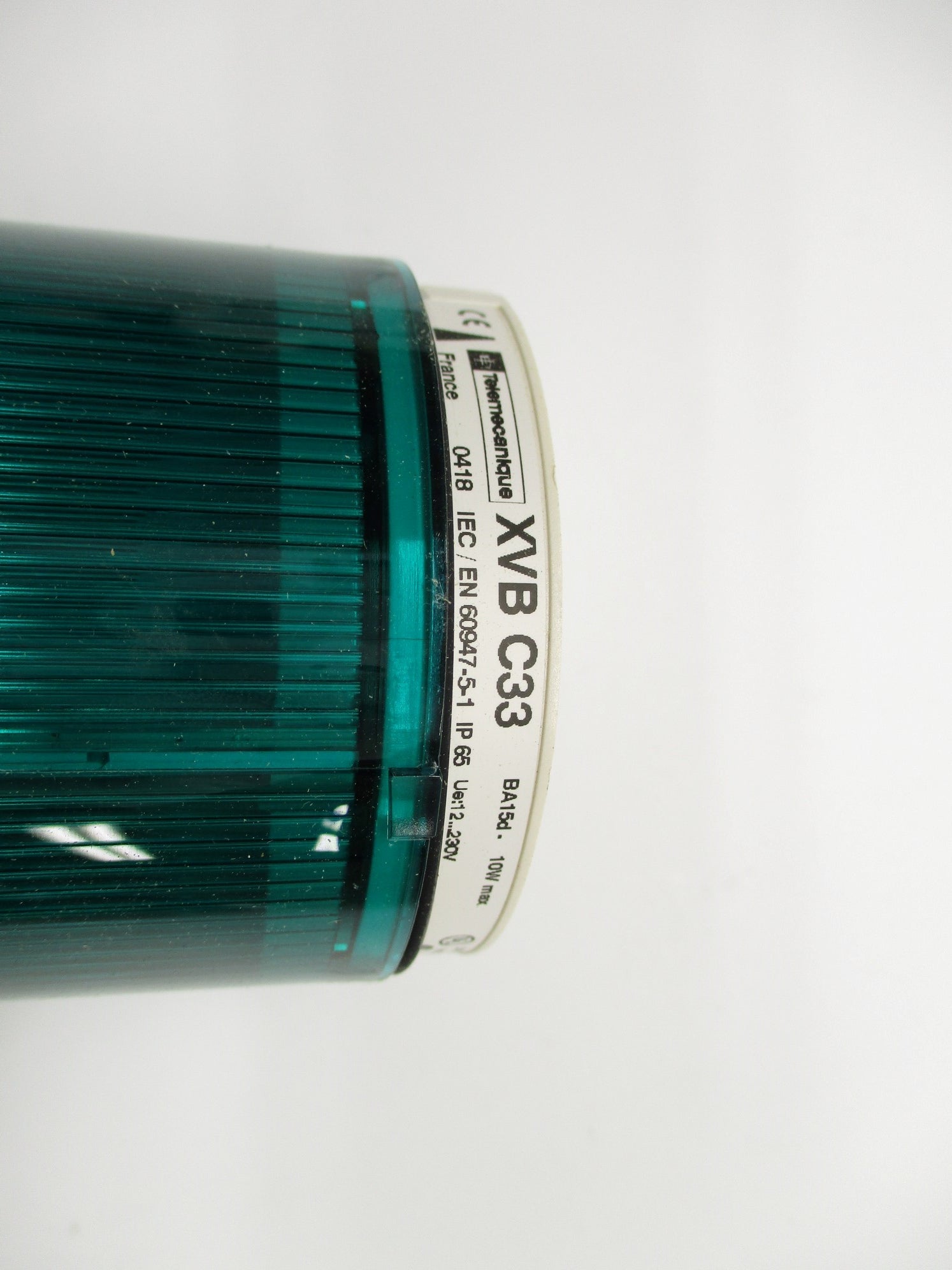 TELEMECANIQUE XVBC33 12-230V (NO BULB) NSMP