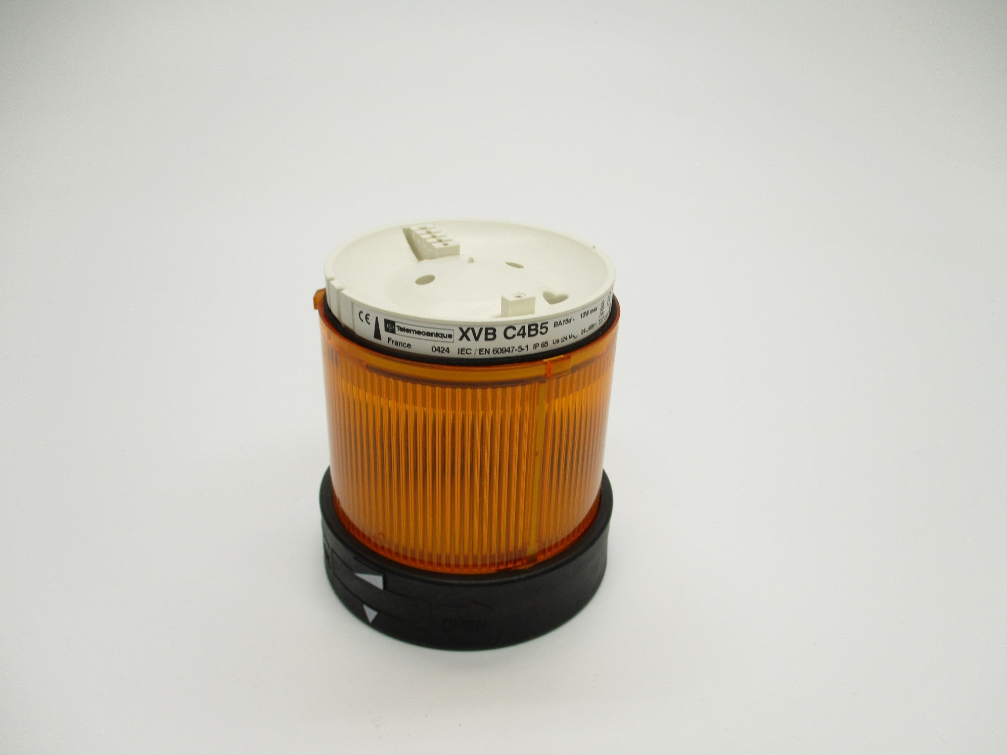 TELEMECANIQUE XVBC4B5 NSMP