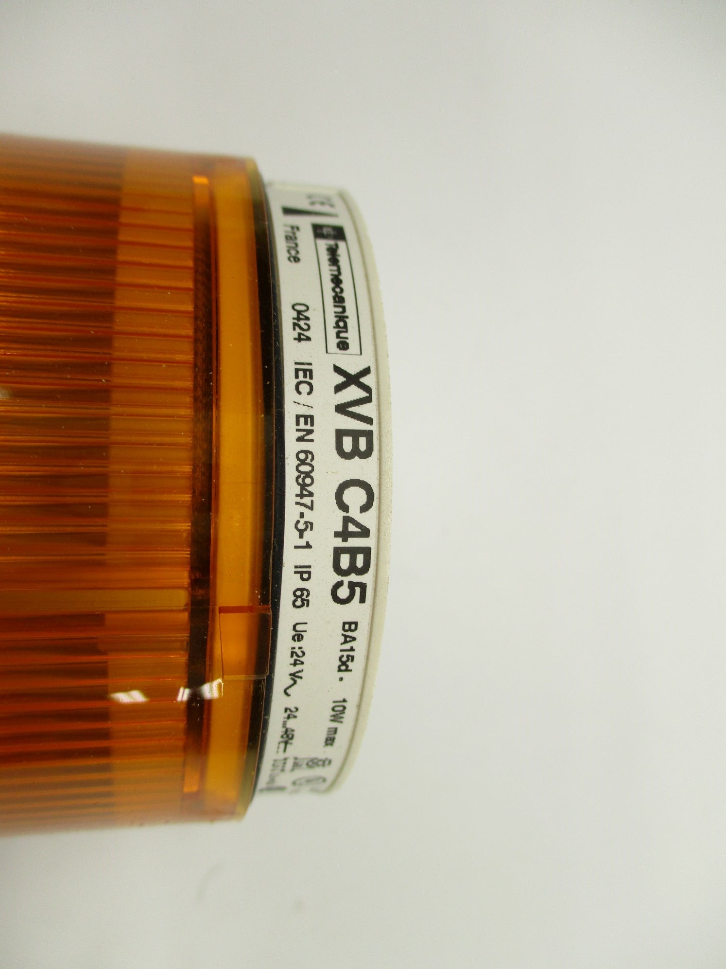 TELEMECANIQUE XVBC4B5 NSMP