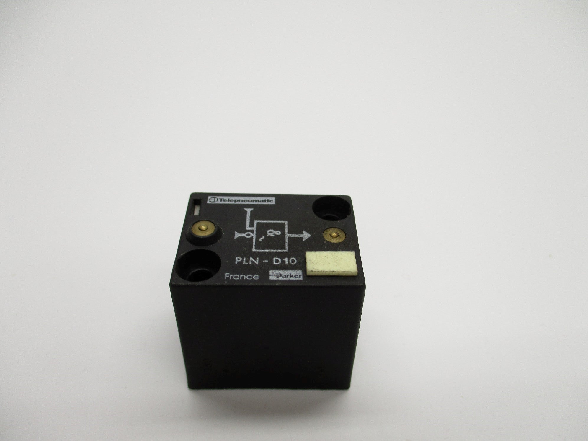 PARKER PLND10 NSMP