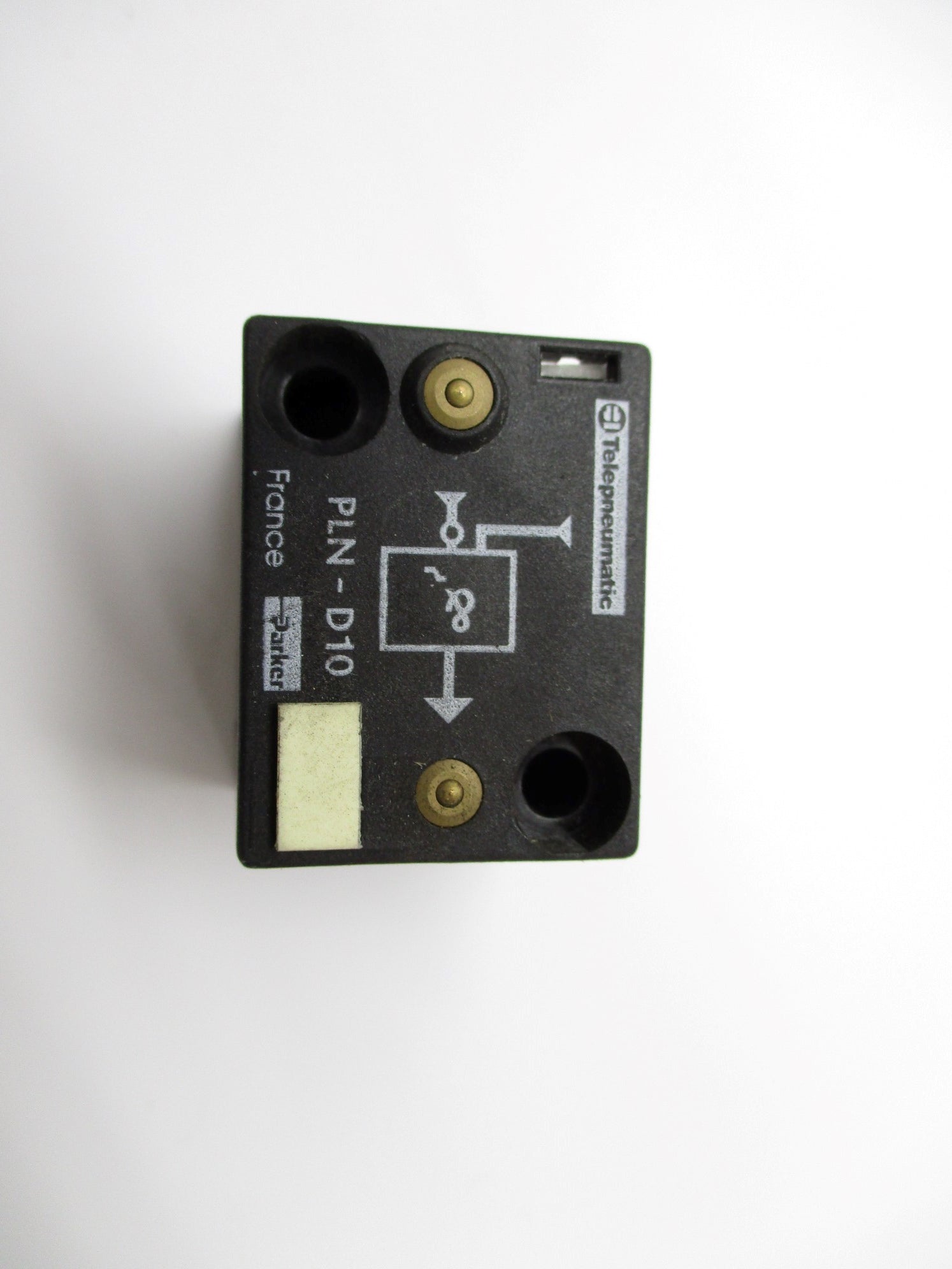 PARKER PLND10 NSMP