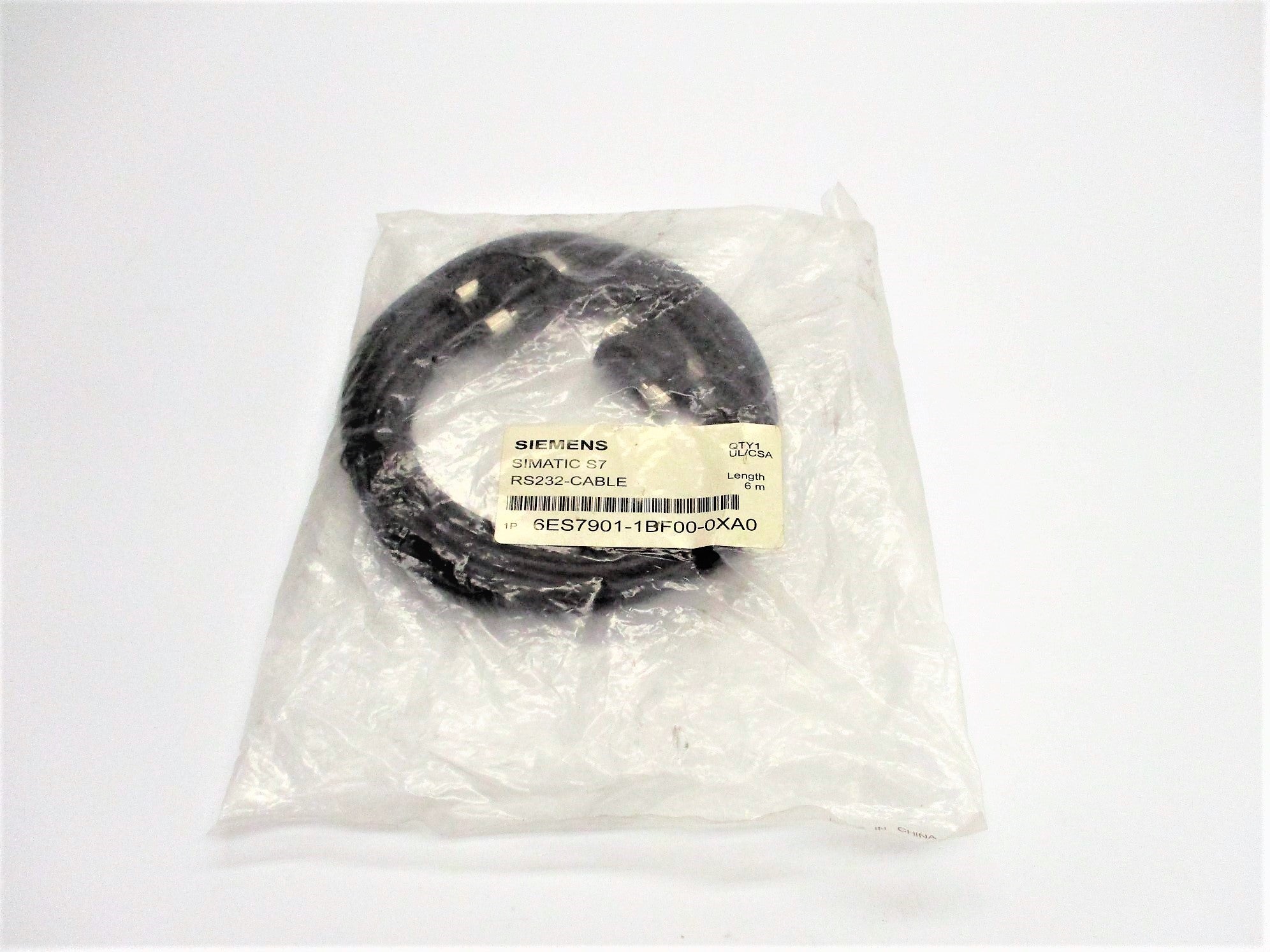 SIEMENS 6ES7901-1BF00-0XA0 NSMP