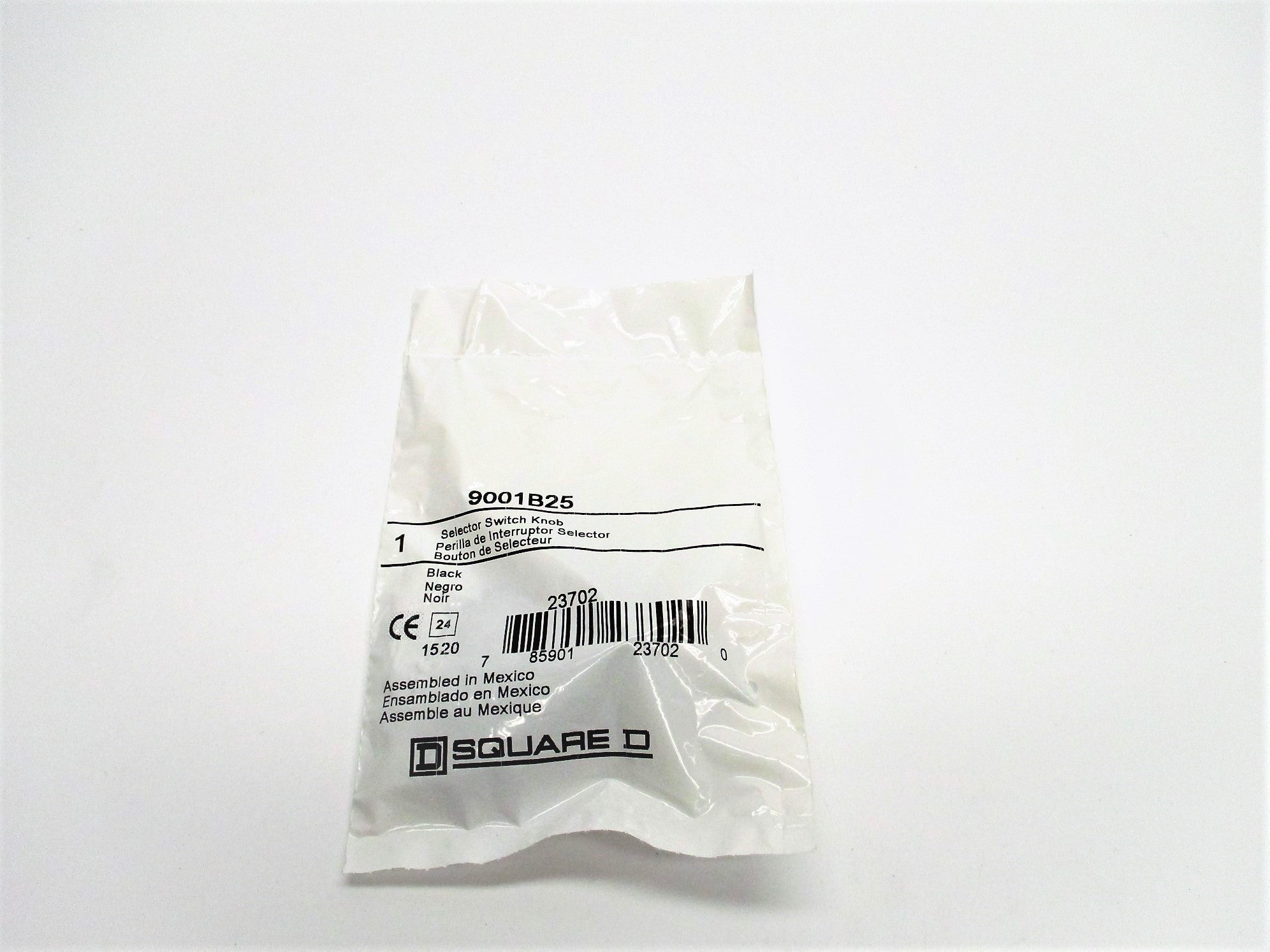 SQUARE 9001B25 NSMP