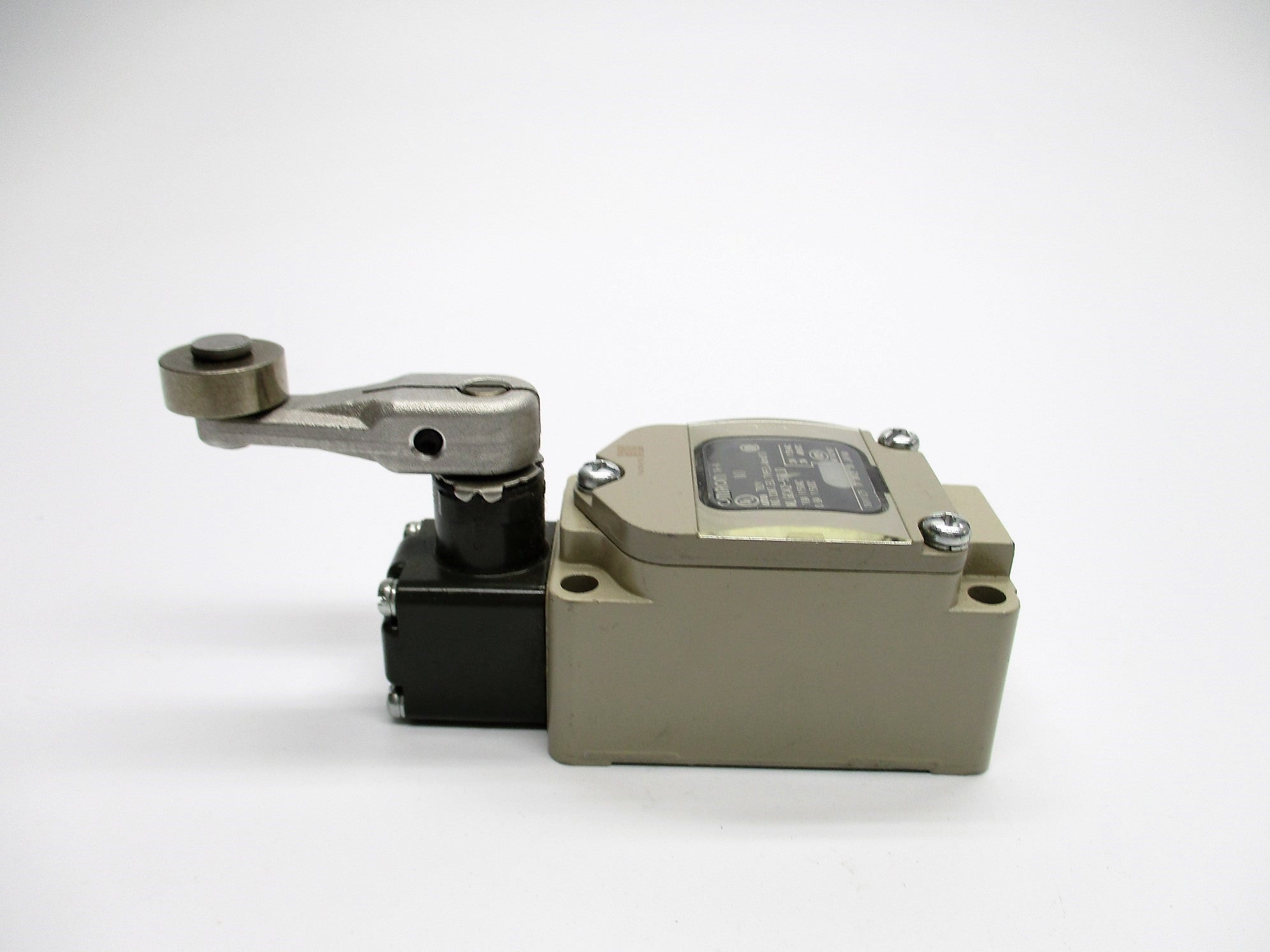 OMRON WLGCA2-55LD NSNP
