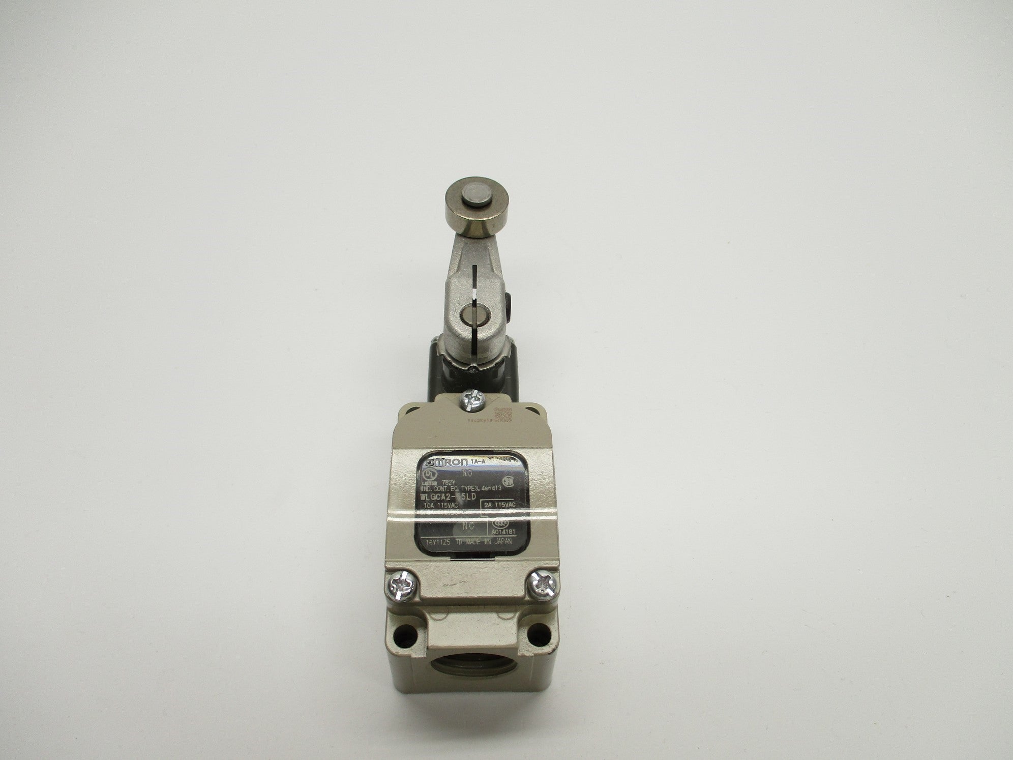 OMRON WLGCA2-55LD NSNP