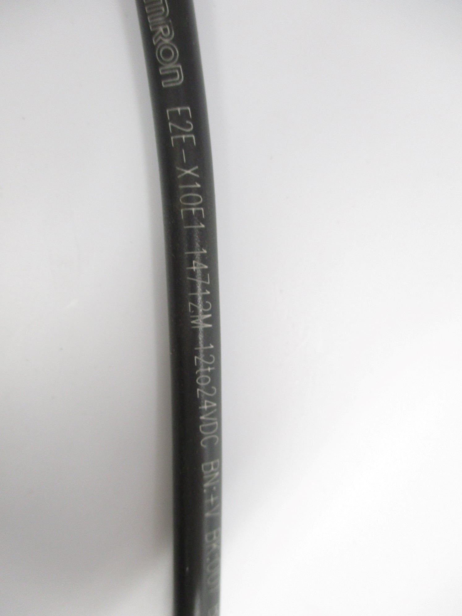 OMRON E2E-X10E1 12-24VDC NSNP