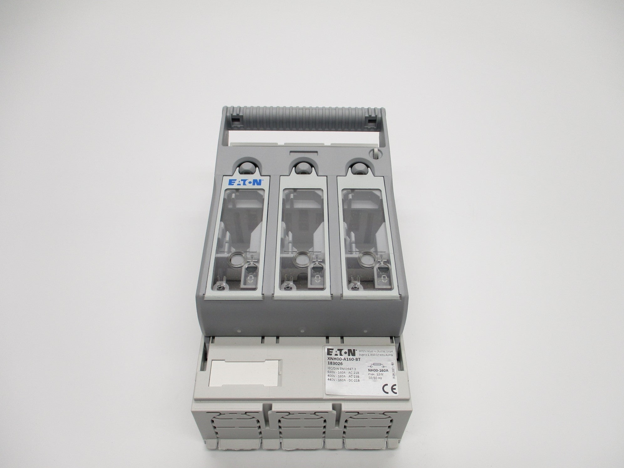 EATON XNH00-A160-BT NSMP