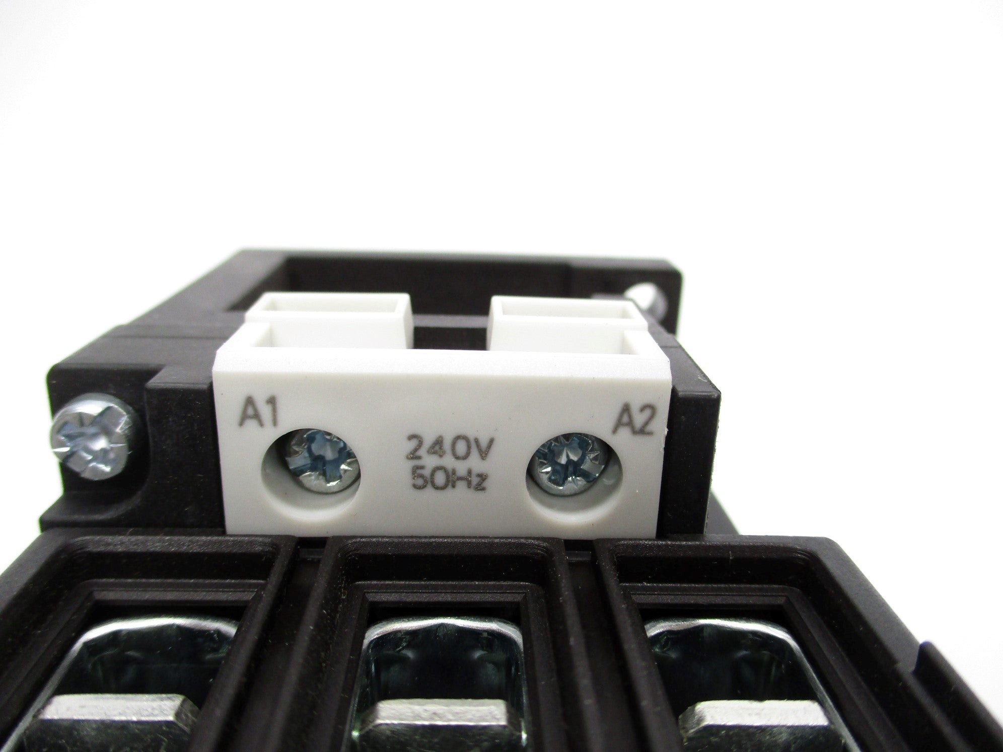 SIEMENS 3RT1036-1AU00 24V NSMP