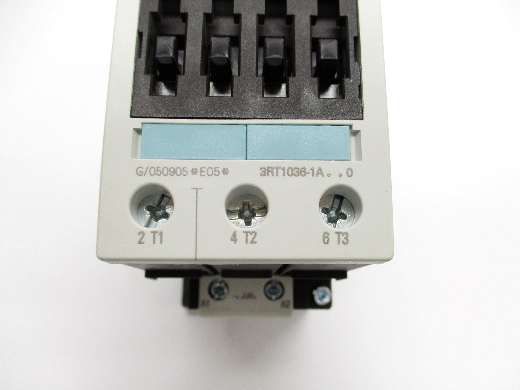 SIEMENS 3RT1036-1AU00 24V NSMP