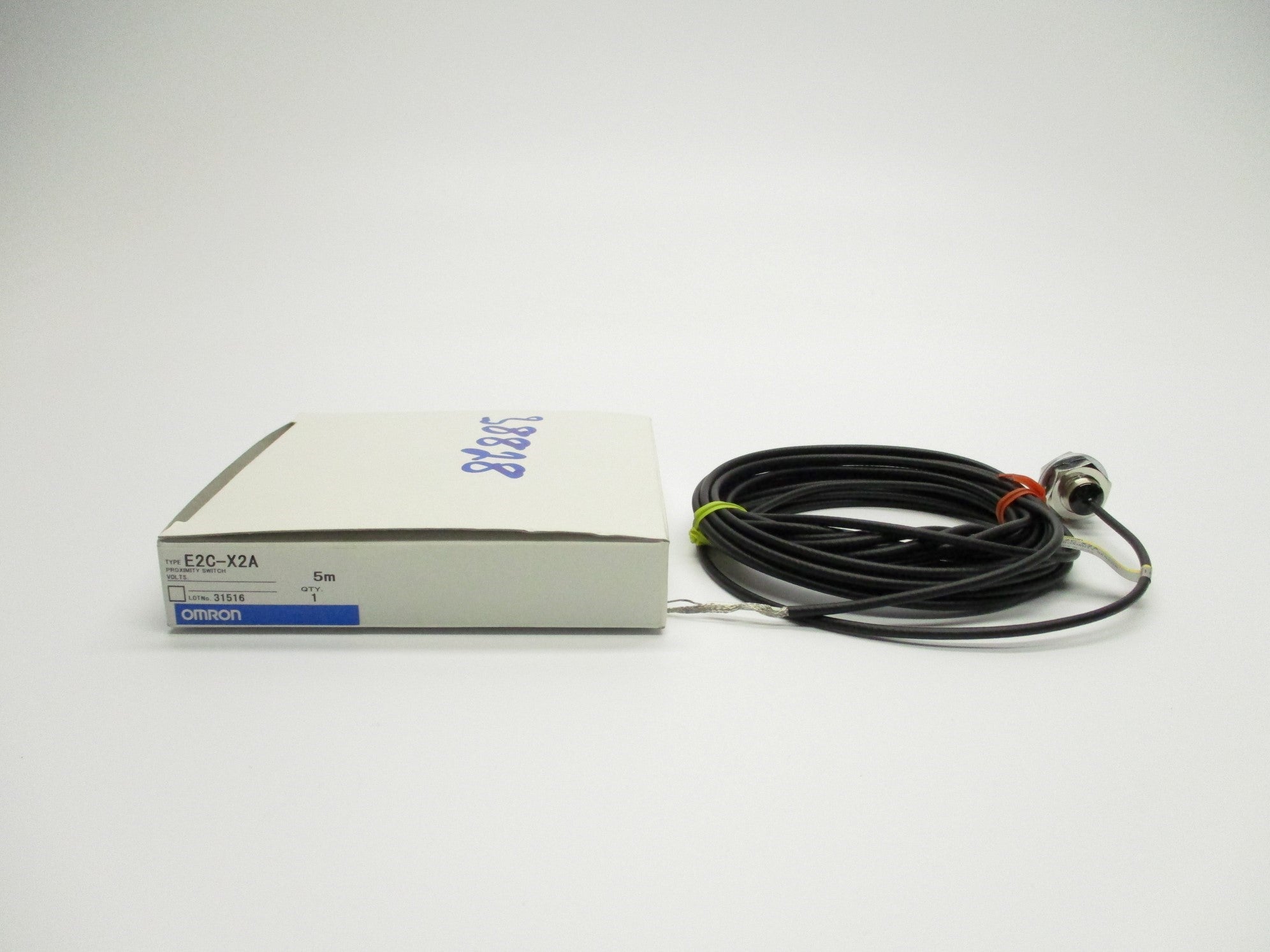OMRON E2C-X2A 5m NSMP