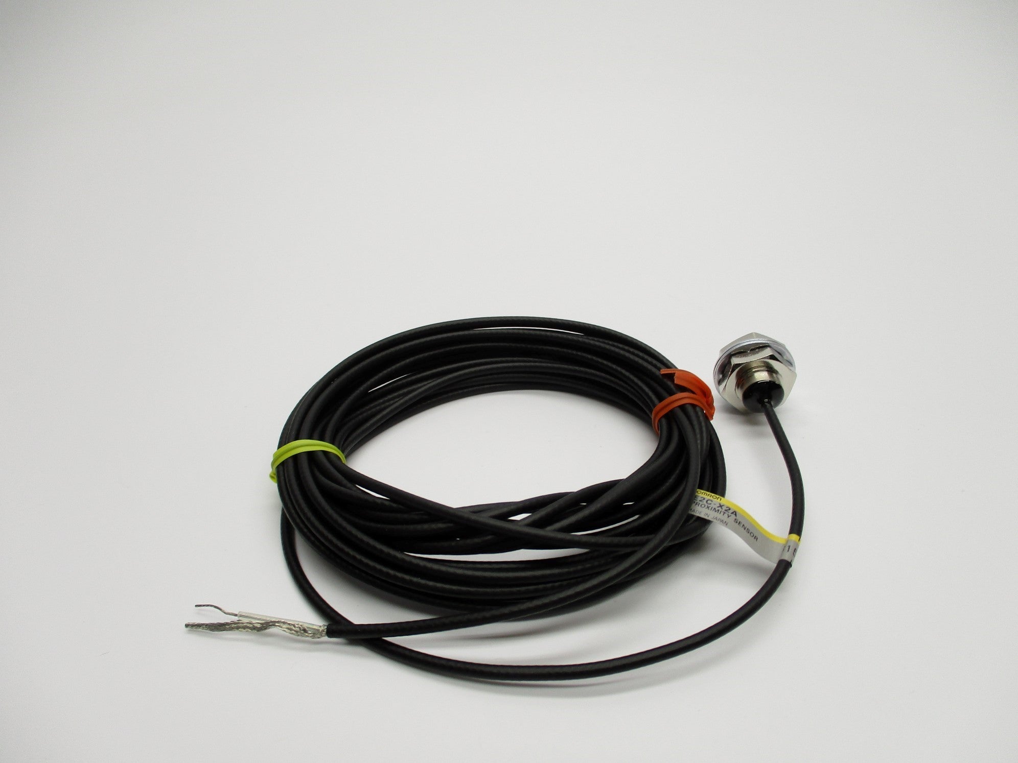 OMRON E2C-X2A 5m NSMP