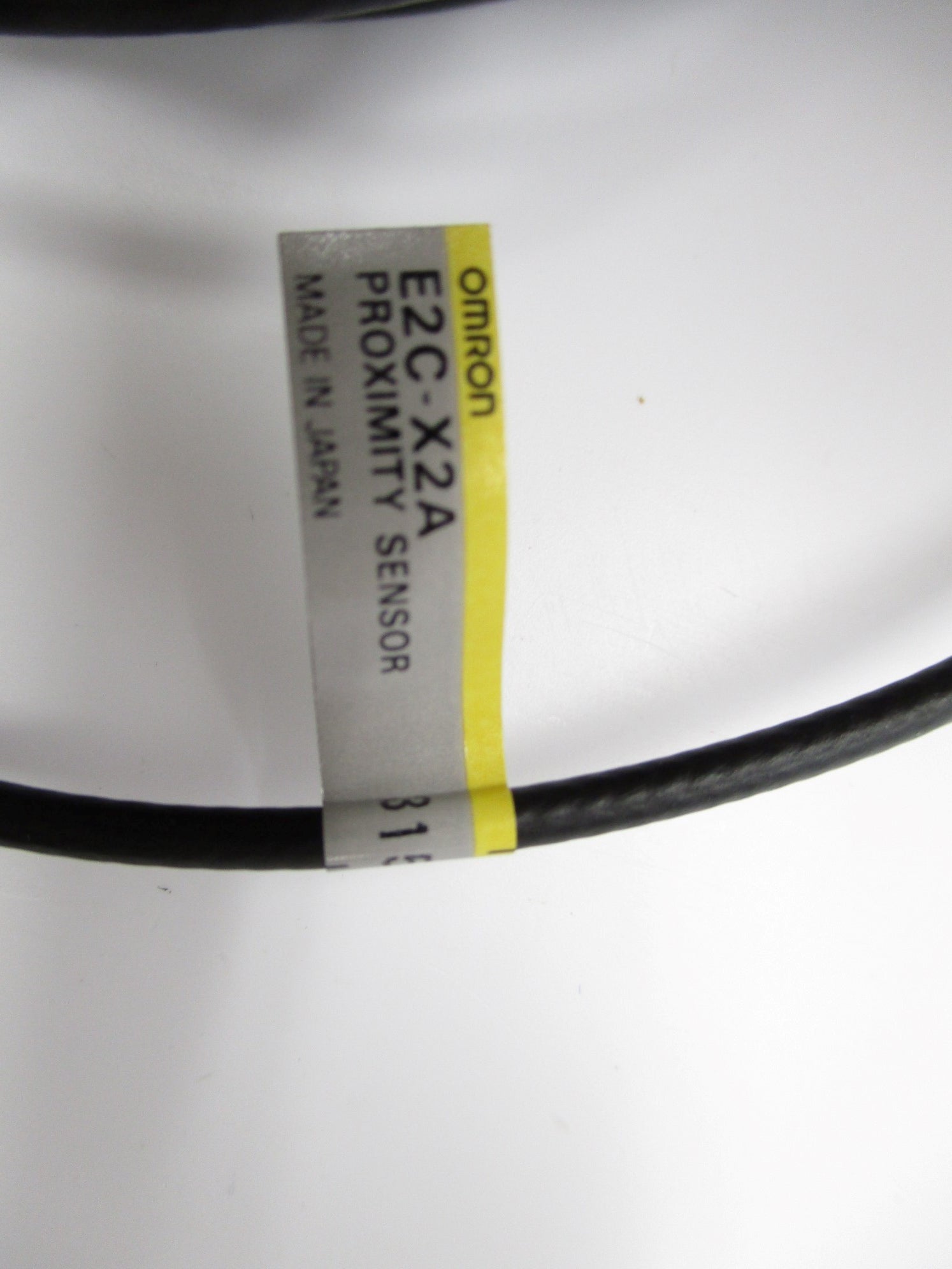 OMRON E2C-X2A 5m NSMP