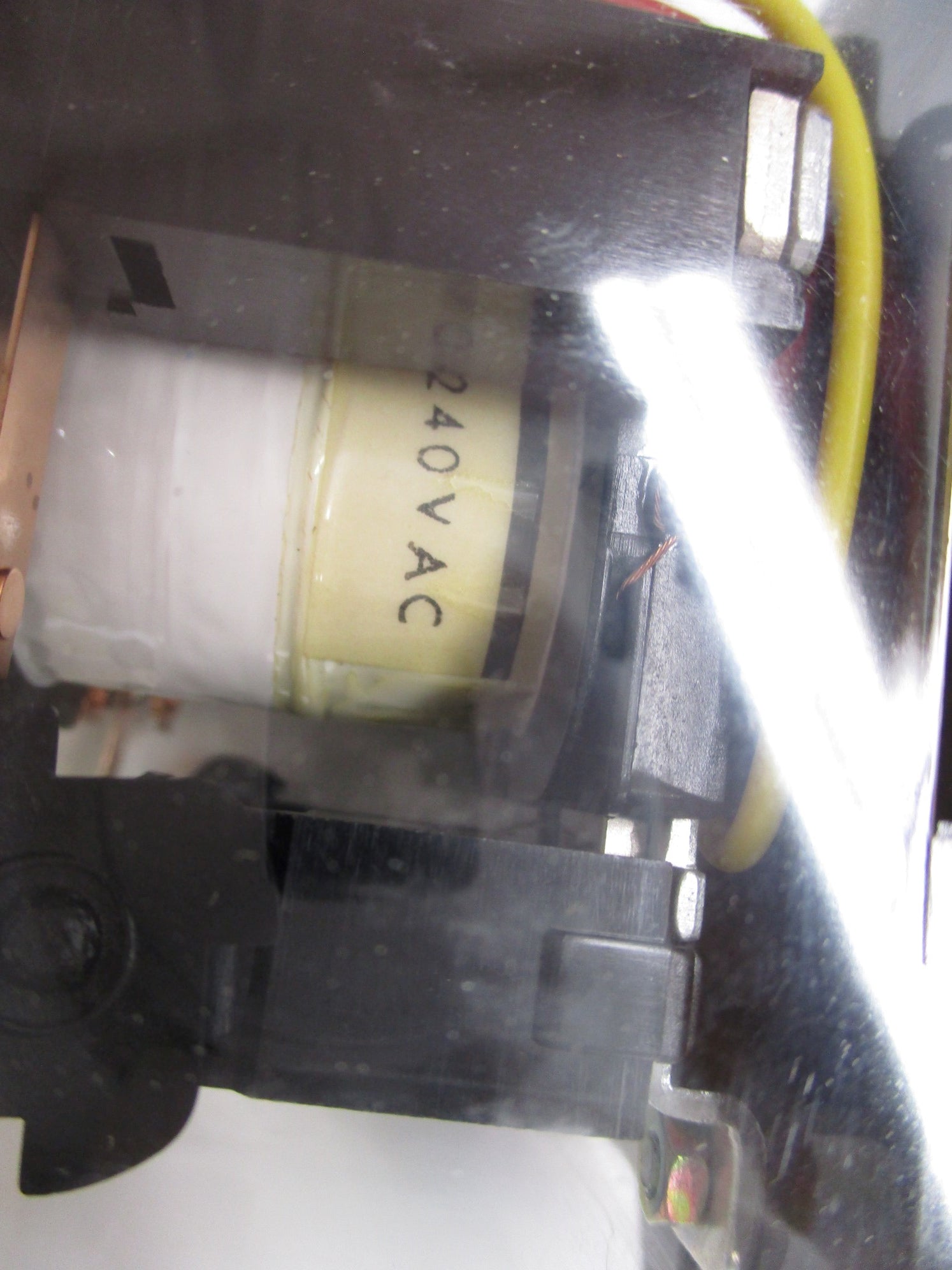 OMRON G4Q-212S 240VAC NSMP