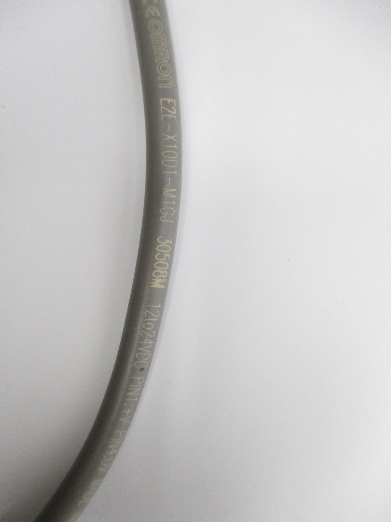 OMRON E2E-X10D1-M1GJ NSNP