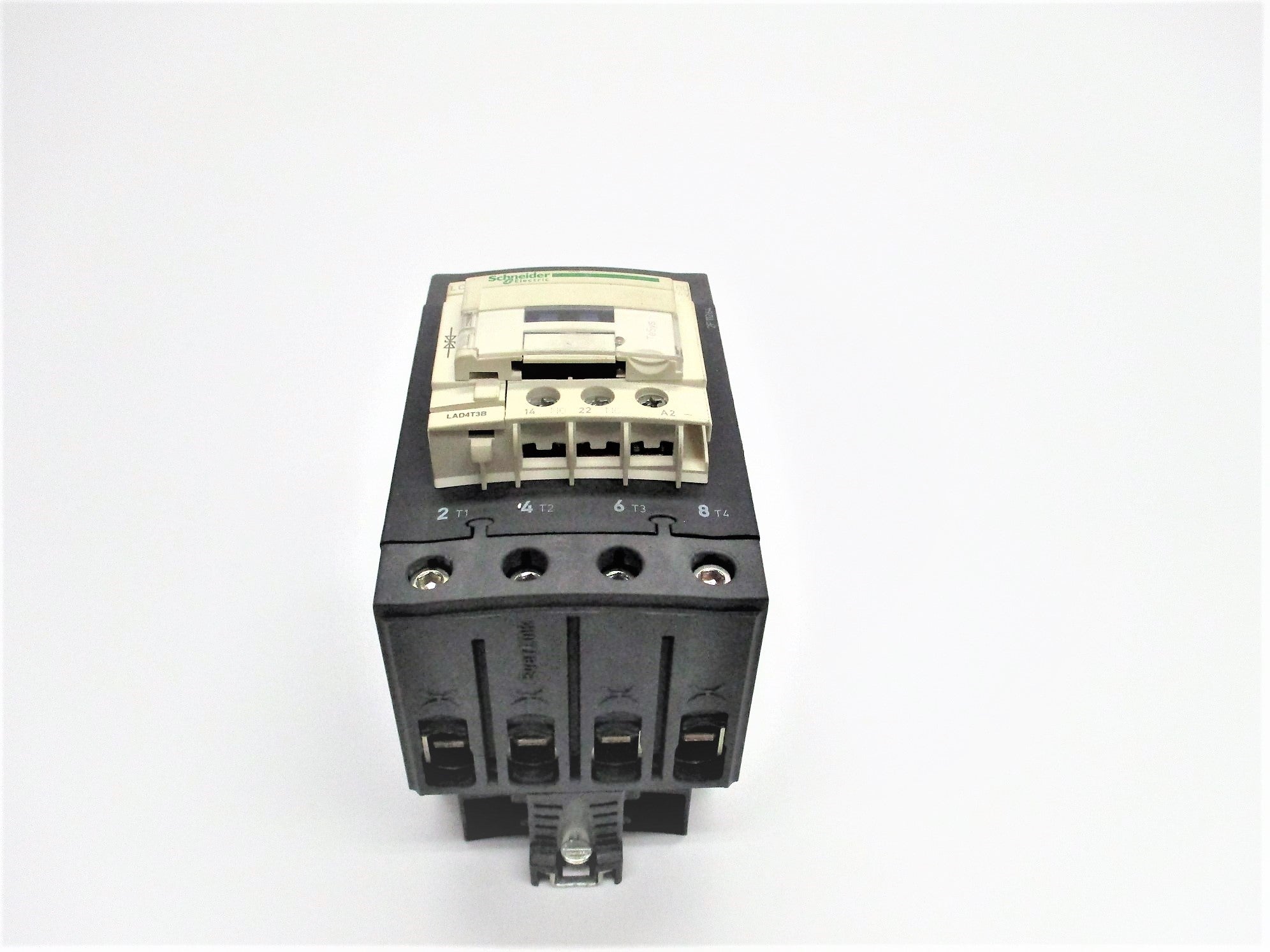 SCHNEIDER LC1DT60A 24V NSNP