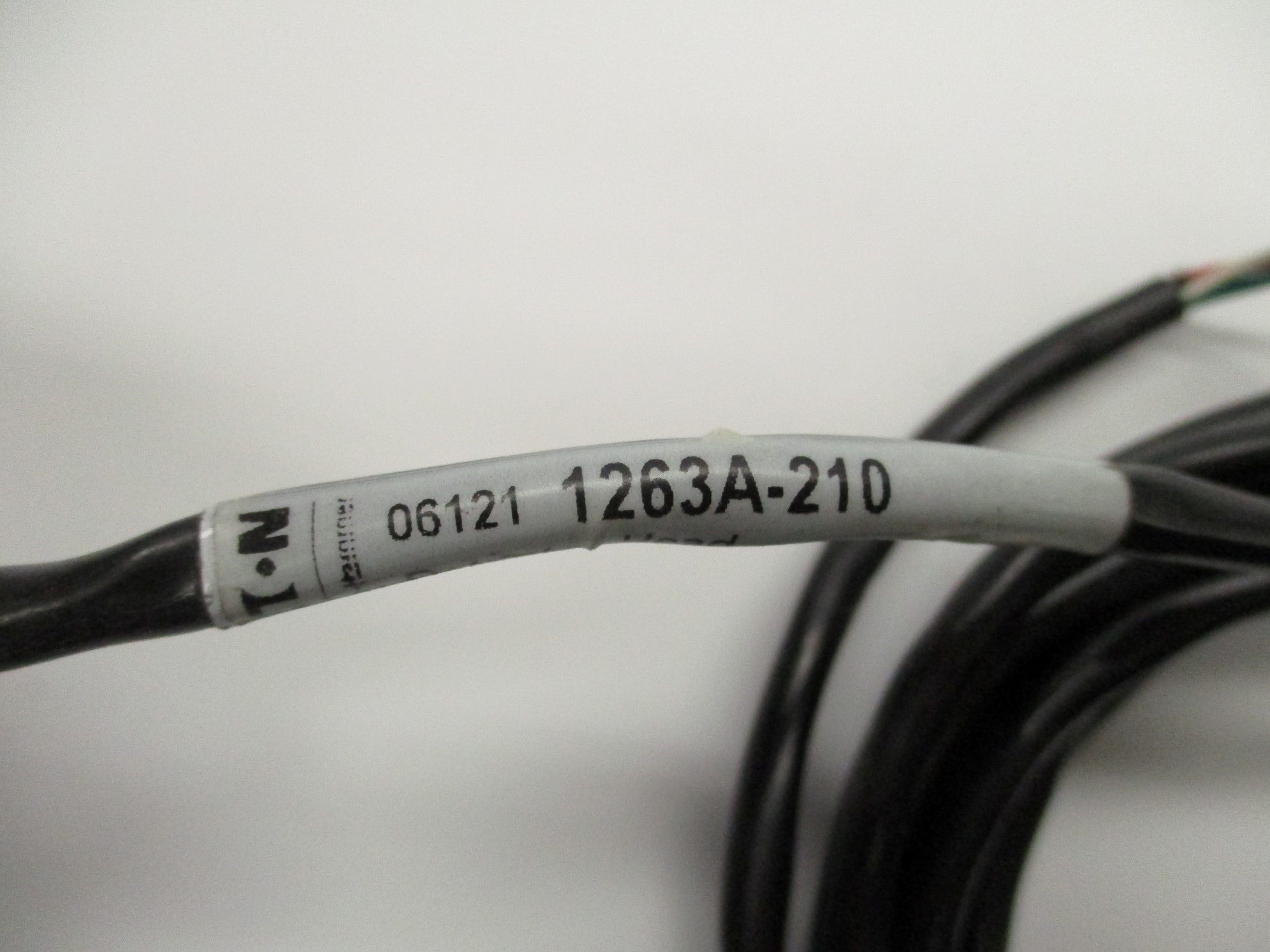 EATON 1263A-210 NSNP