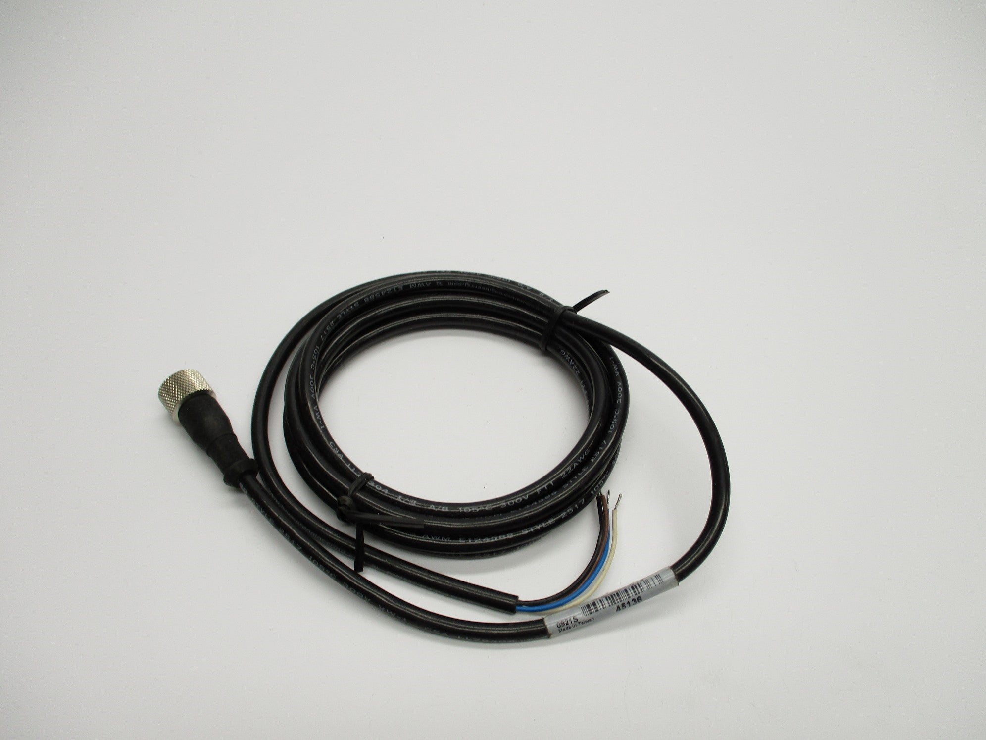 BANNER ENGINEERING MQDC-406 NSNP