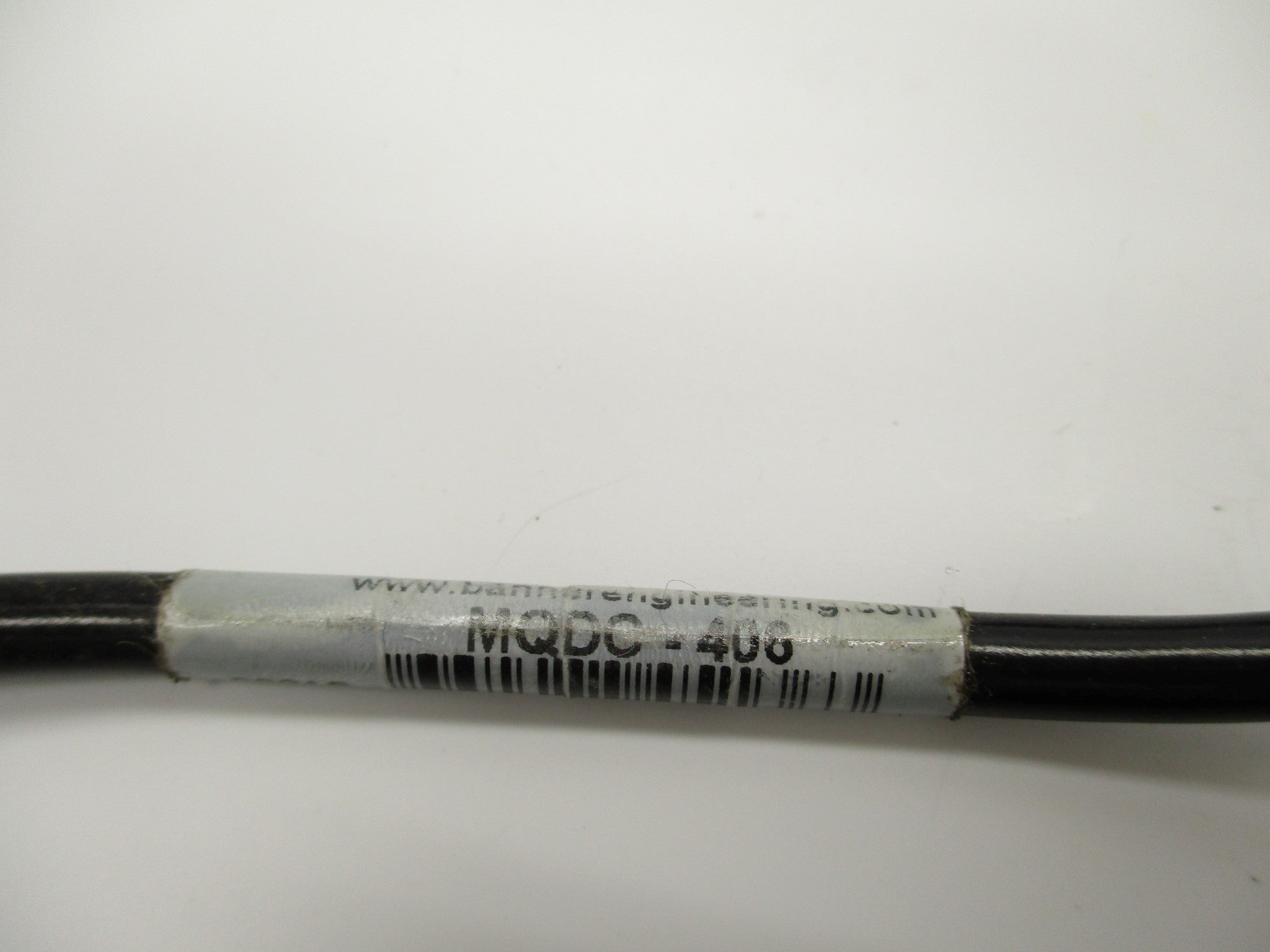 BANNER ENGINEERING MQDC-406 NSNP