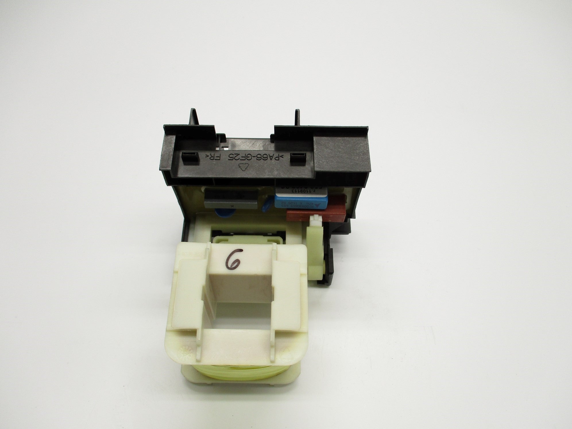 SIEMENS 3RT1955-5AU31 NSMP