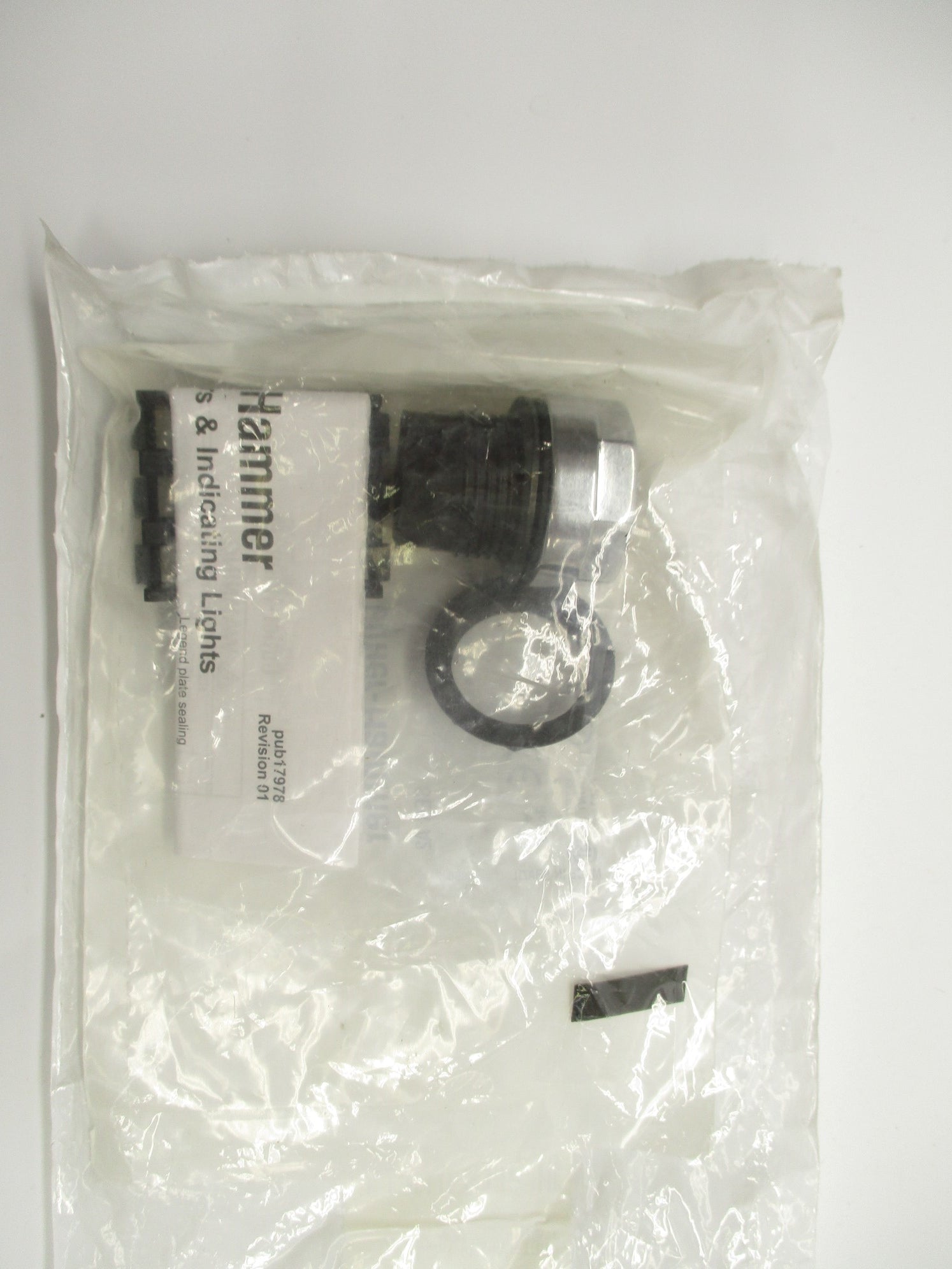 CUTLER HAMMER E22P1A NSMP