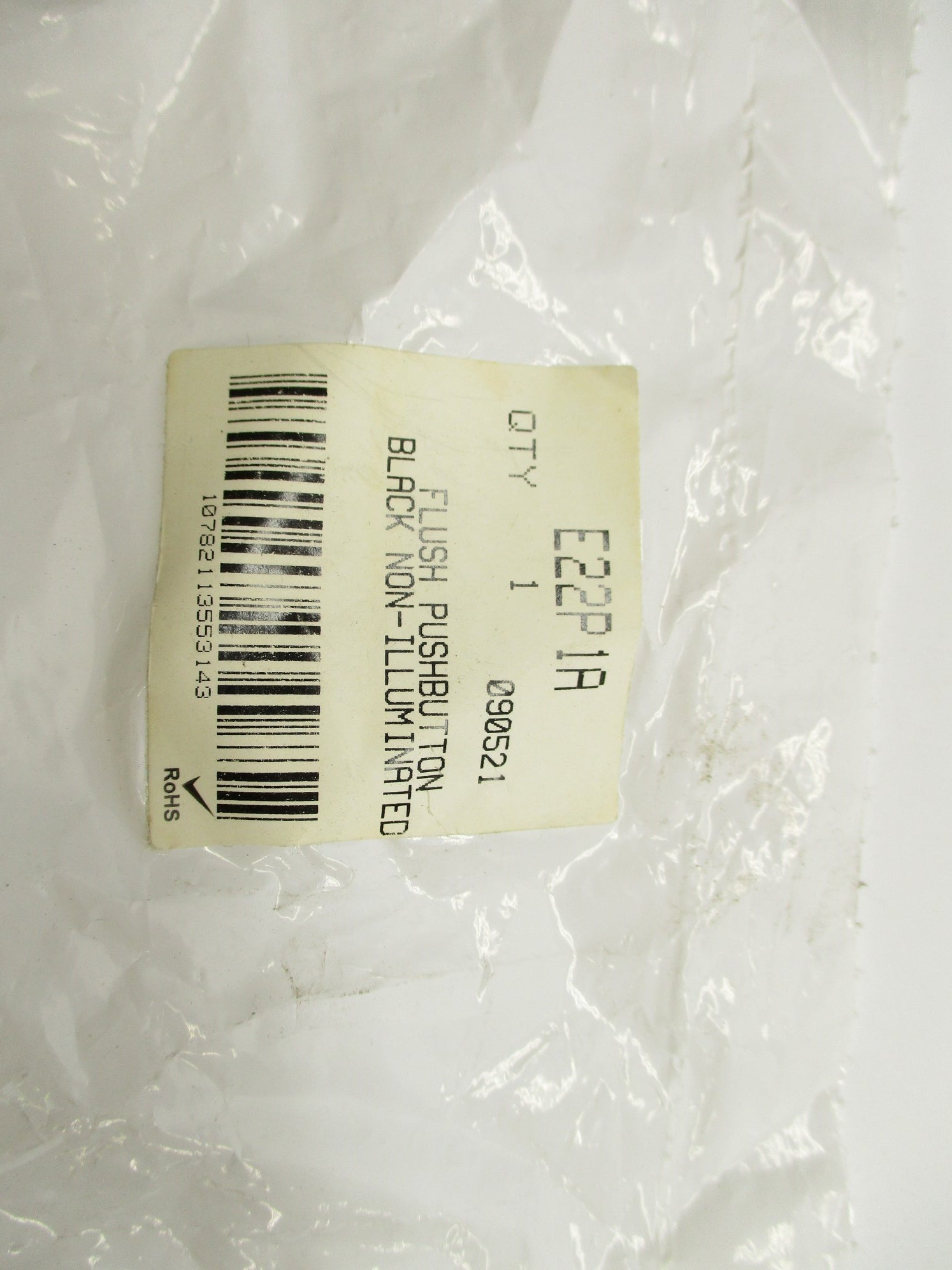 CUTLER HAMMER E22P1A NSMP